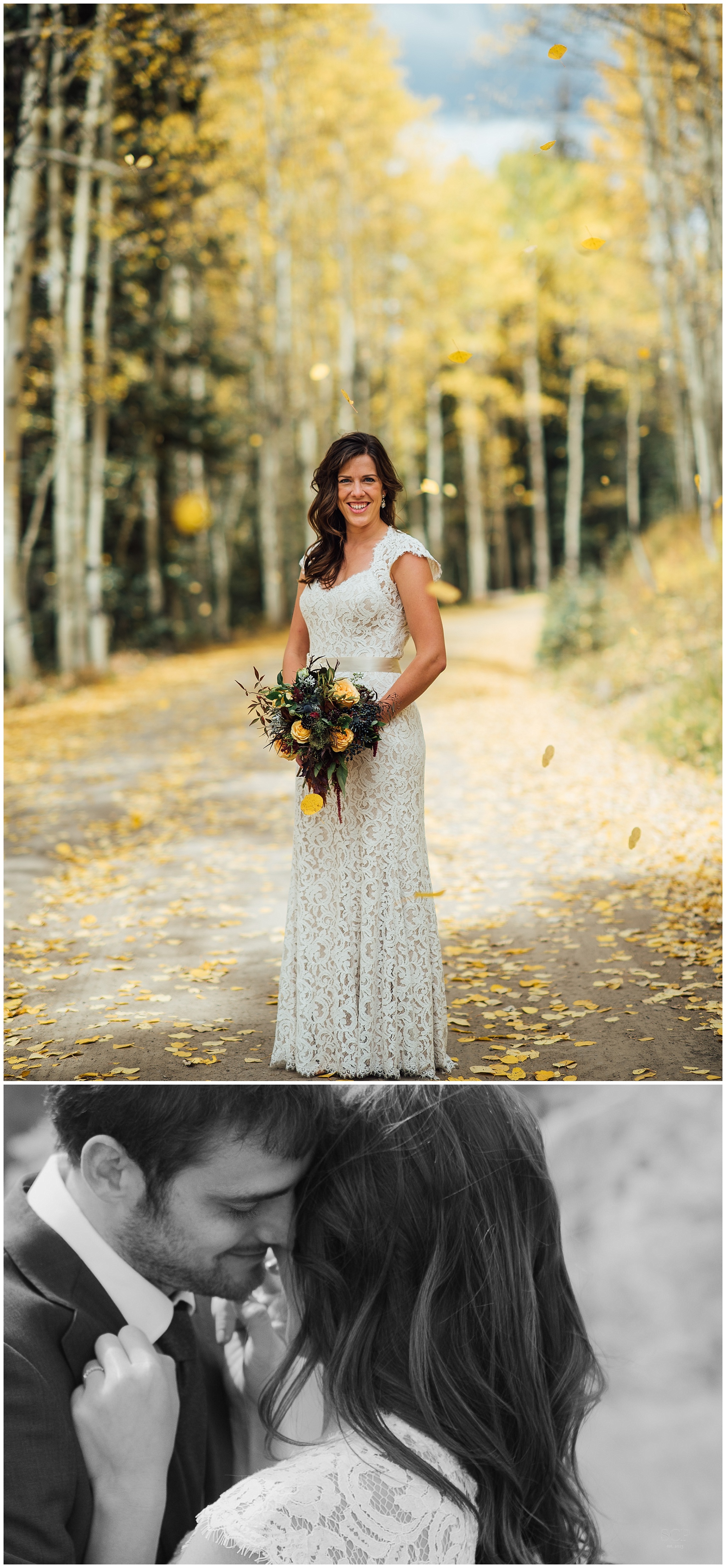 Dunton Hot Springs, Colorado, Elopement, Elopement photographer, destination wedding photographer