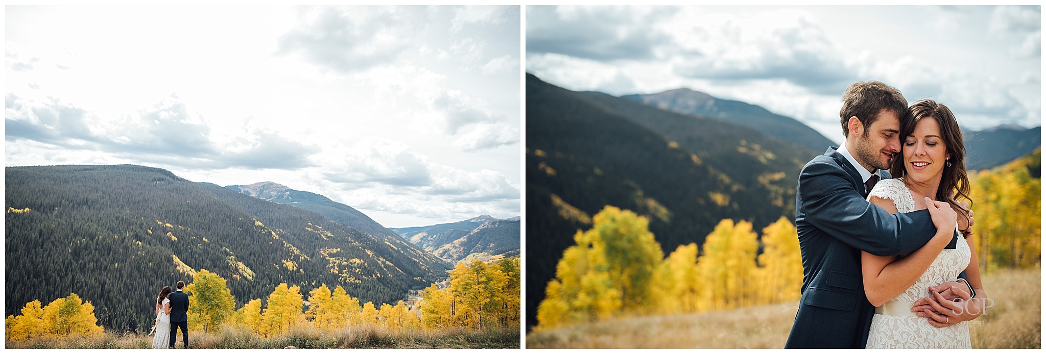 Dunton Hot Springs, Colorado, Elopement, Elopement photographer, destination wedding photographer