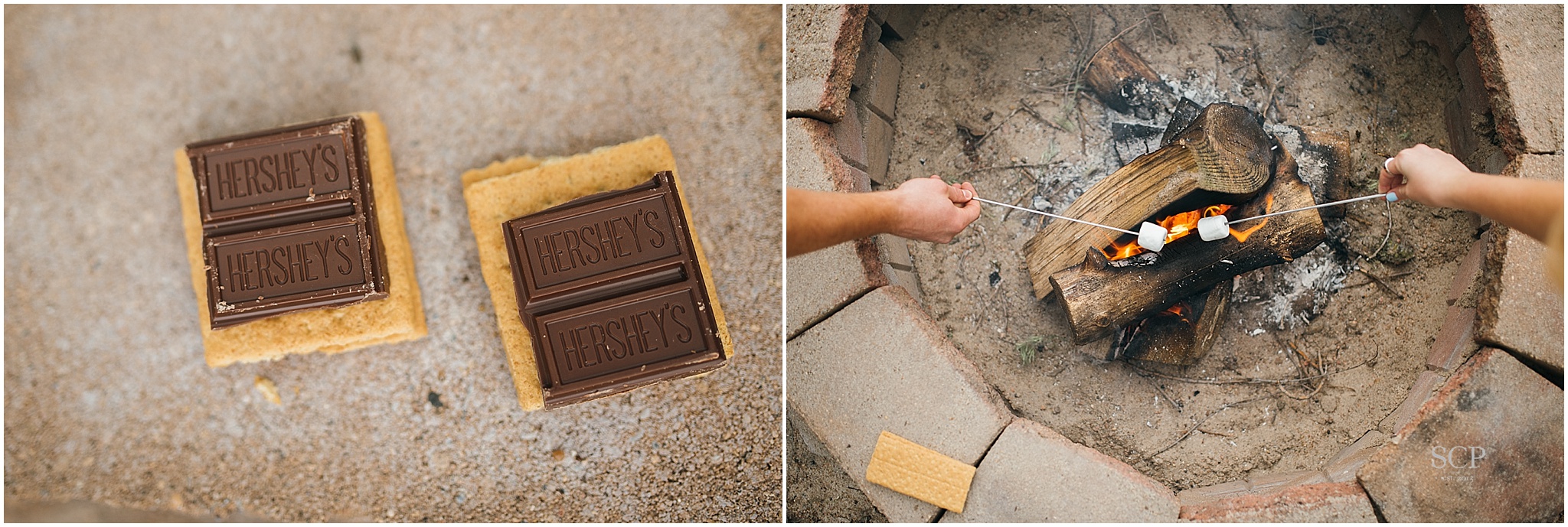 St. Louis Engagement Photographer