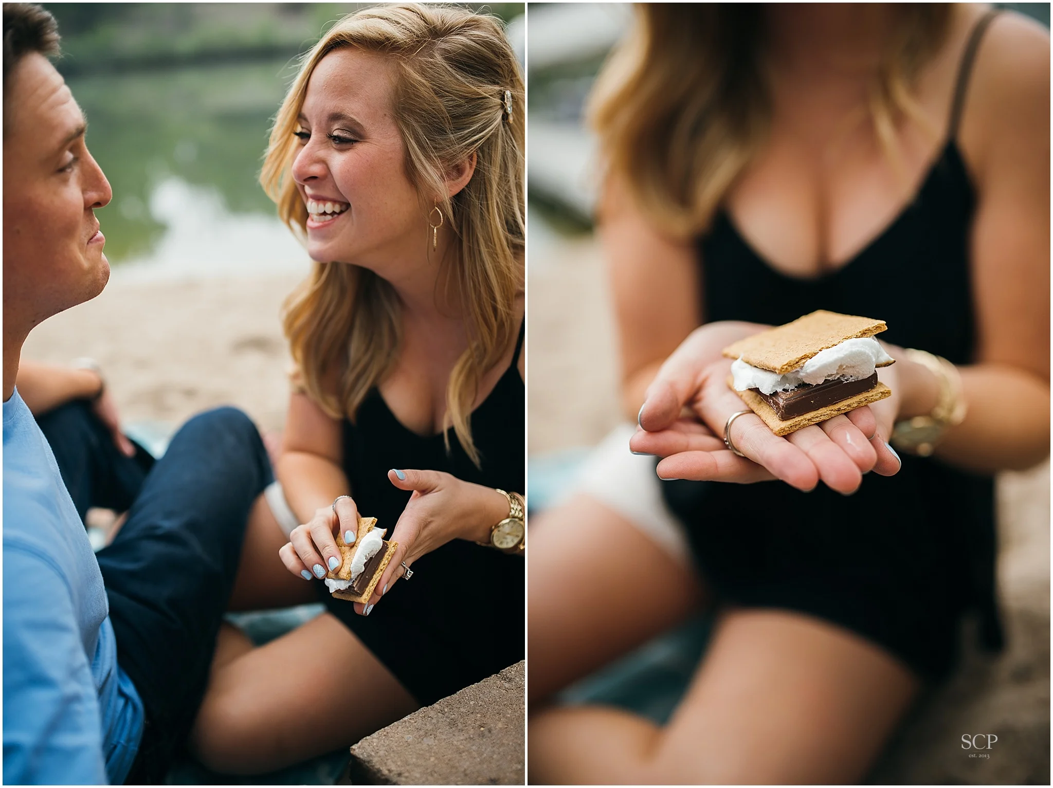 St. Louis Engagement Photographer