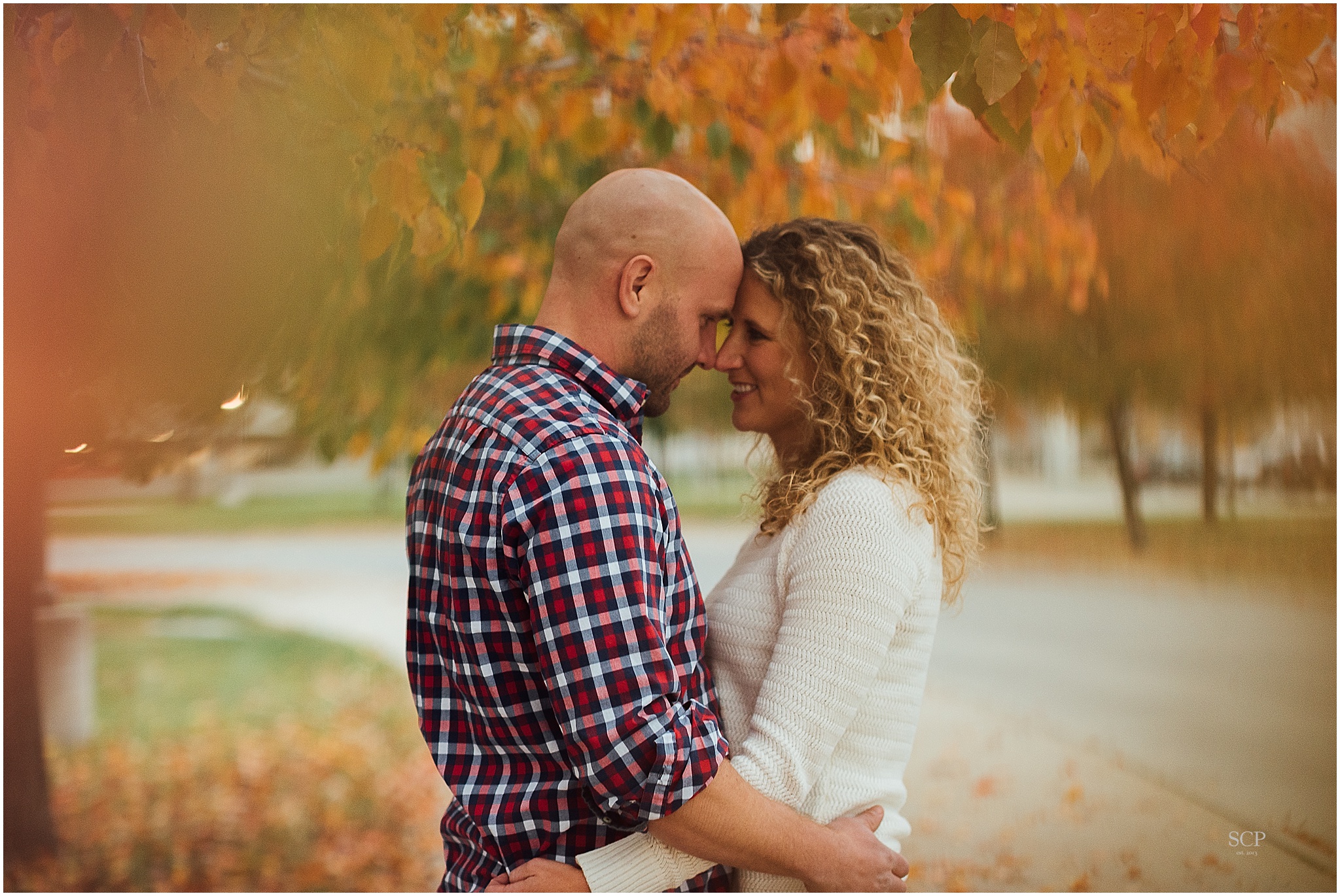 St. Louis Engagement Photographer