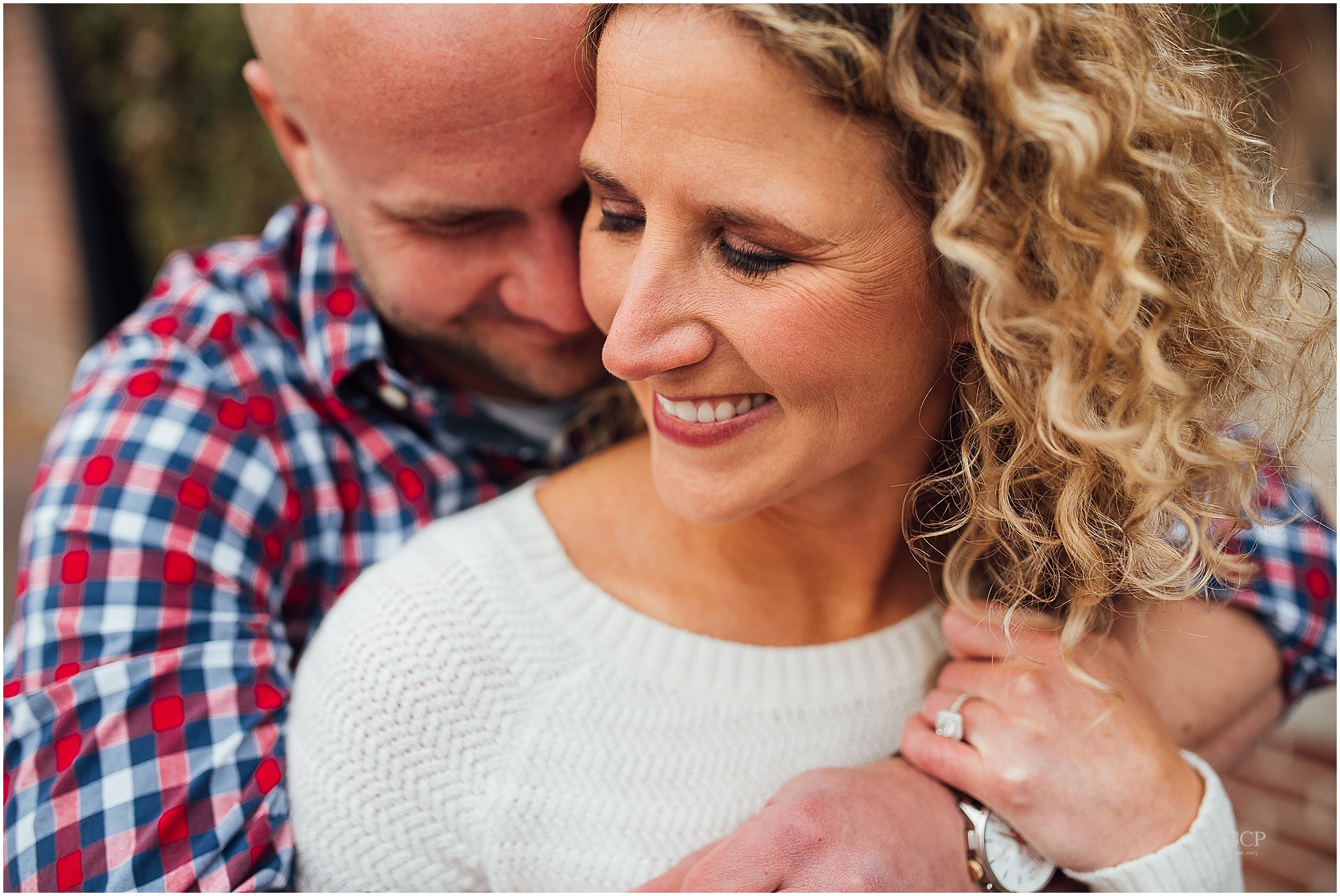 St. Louis Engagement Photographer