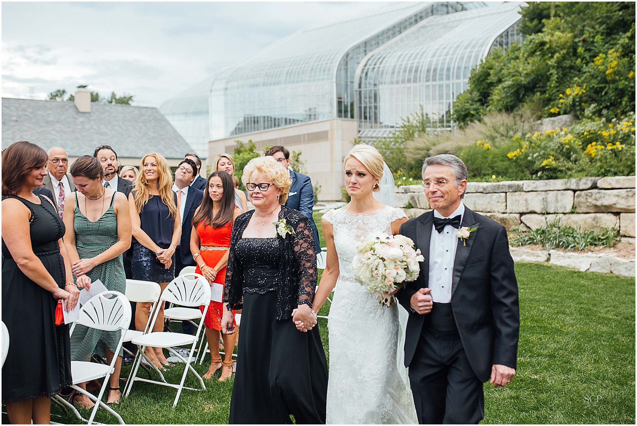 st louis wedding photographer, lauritzen gardens