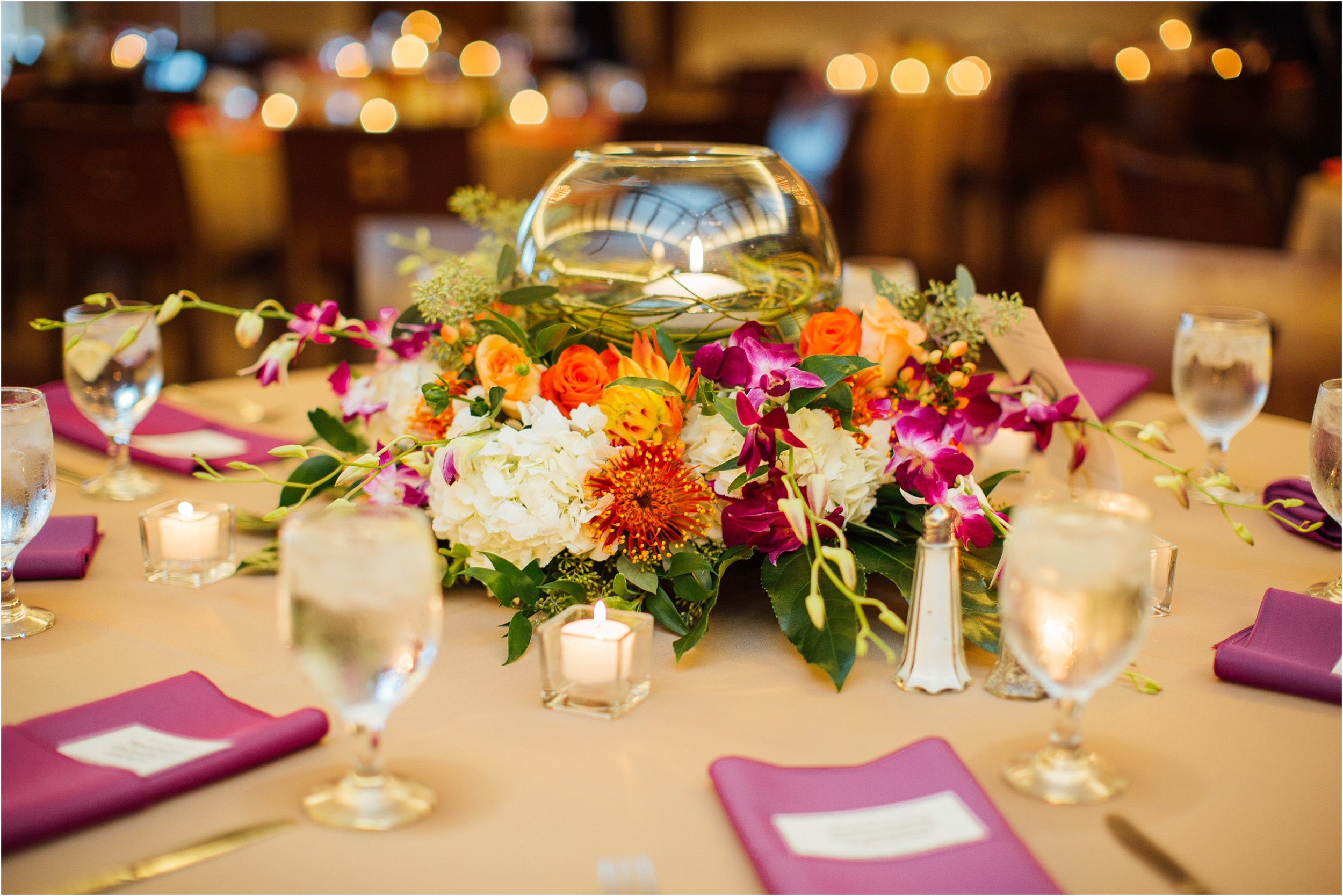 Nigerian Ceremony, St. Louis Wedding Photography