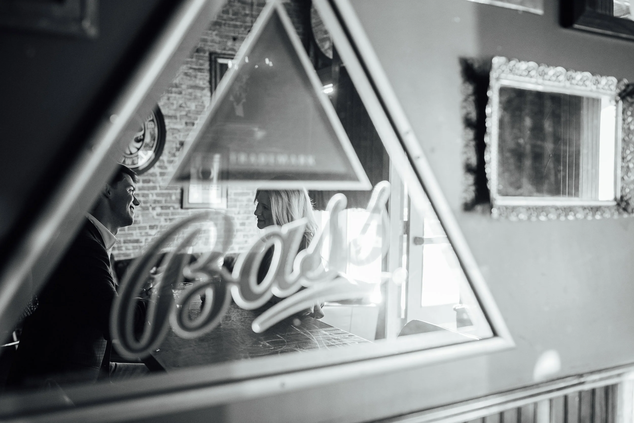 St. Louis Engagement Photographer