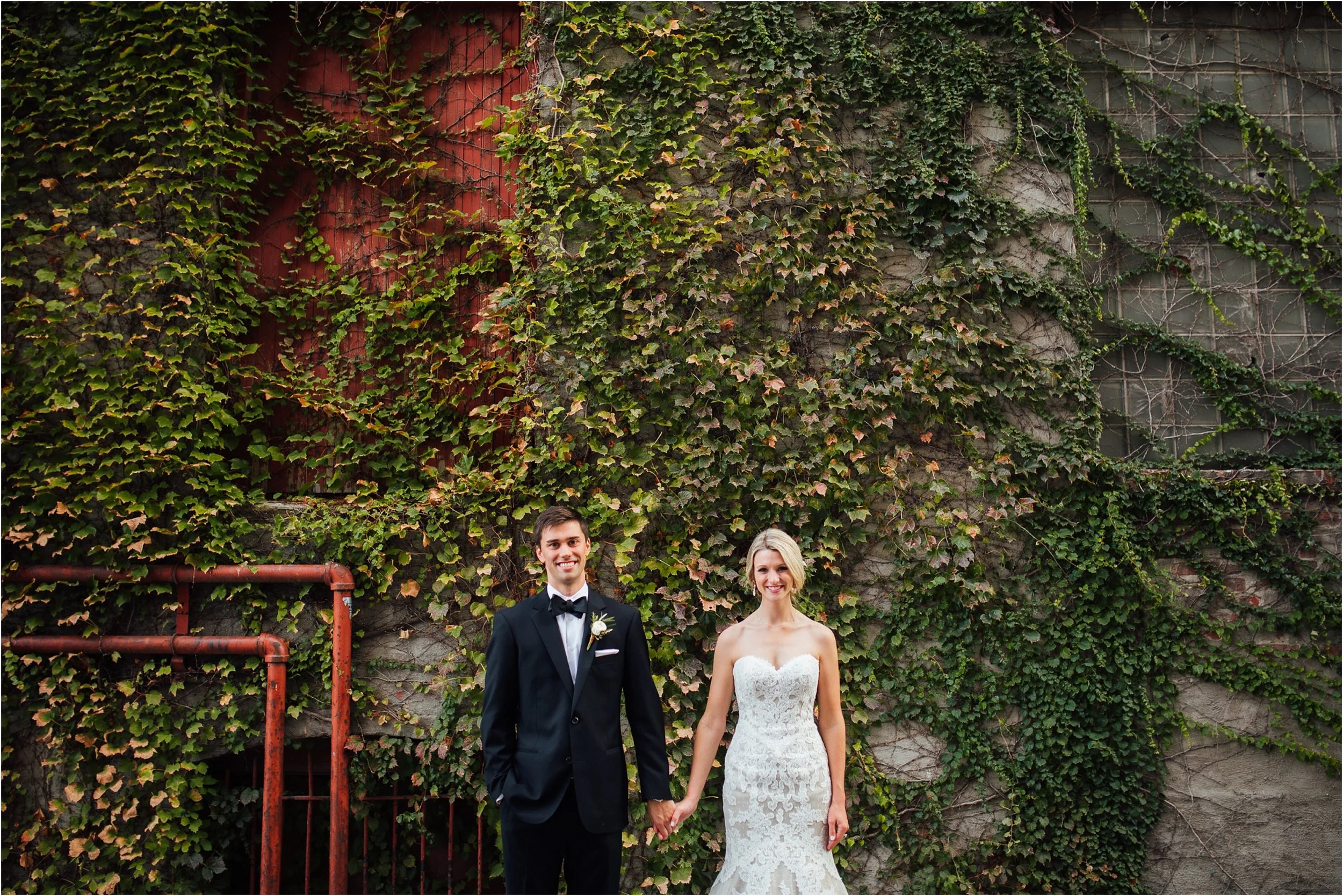 St. Louis Wedding Photography, Magnolia Hotel, Omaha Wedding Photography