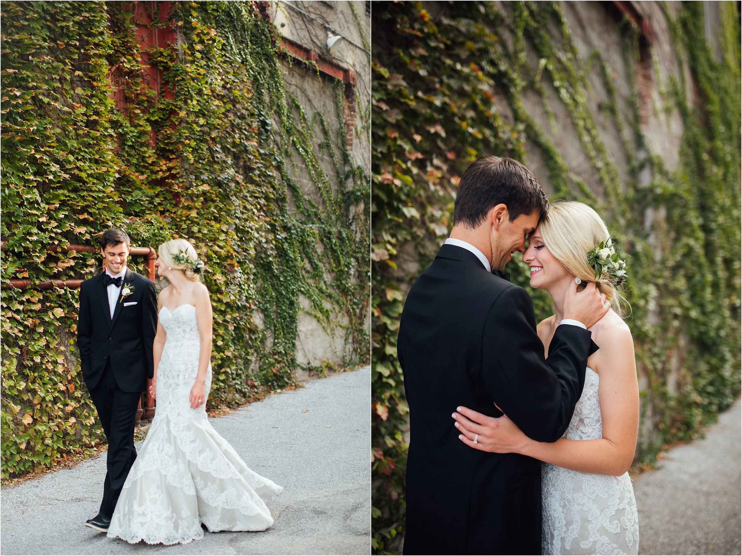 St. Louis Wedding Photography, Magnolia Hotel, Omaha Wedding Photography