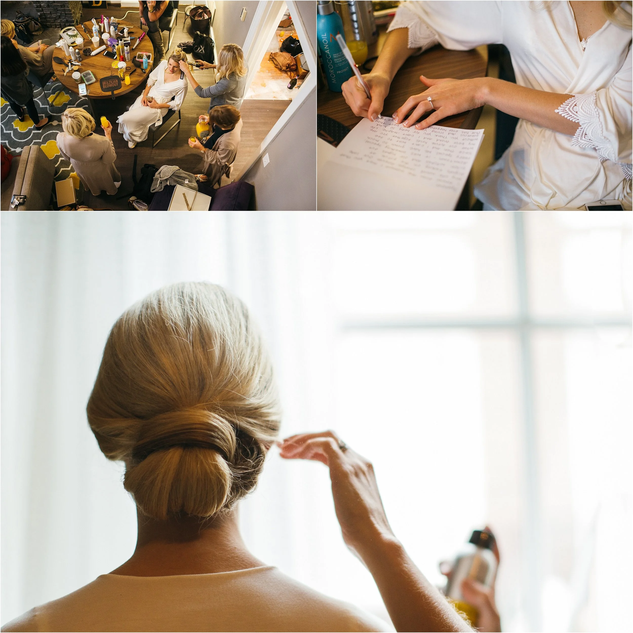 St. Louis Wedding Photography, Magnolia Hotel, Omaha Wedding Photography