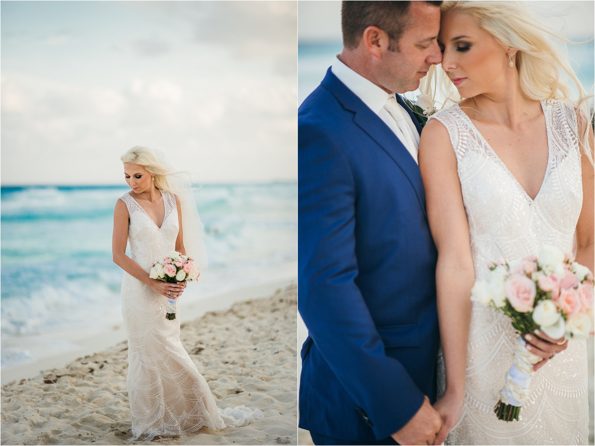 Secrets The Vine, cancun, mexico destination wedding
