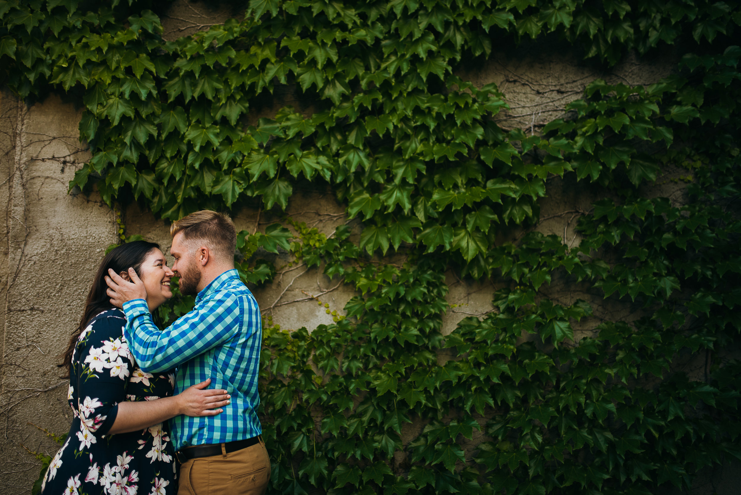 St louis wedding photojournalist   St louis engagement photographer