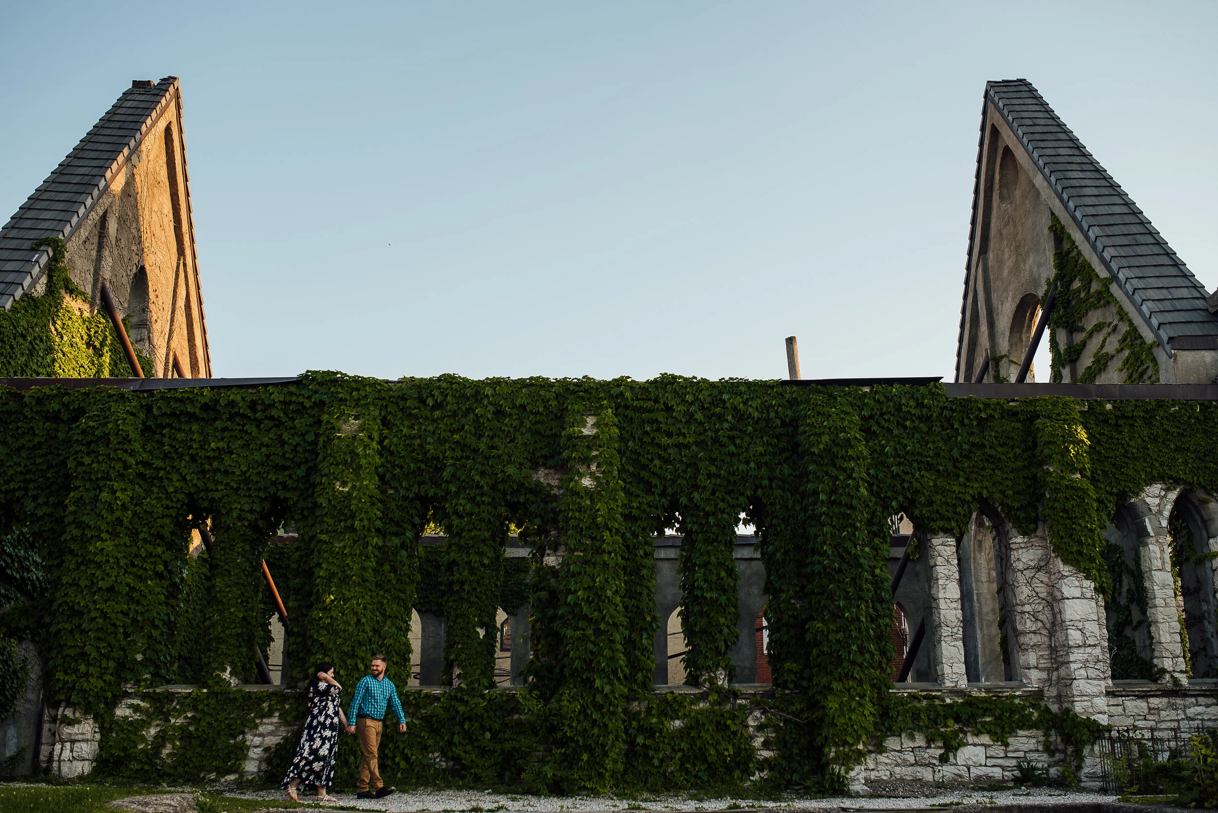 St louis wedding photojournalist St louis engagement photographer