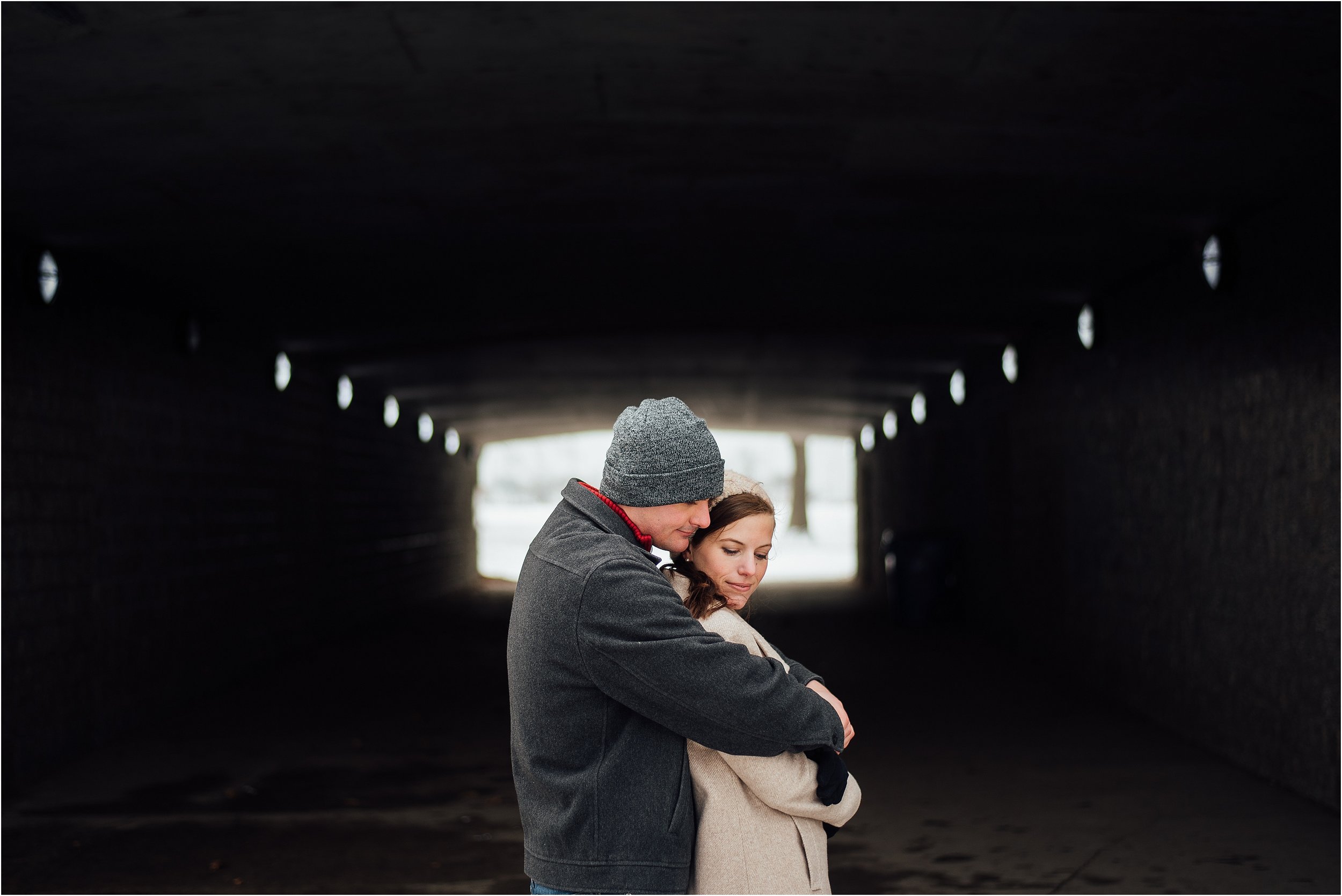 Chicago Snowy Engagement12.jpg