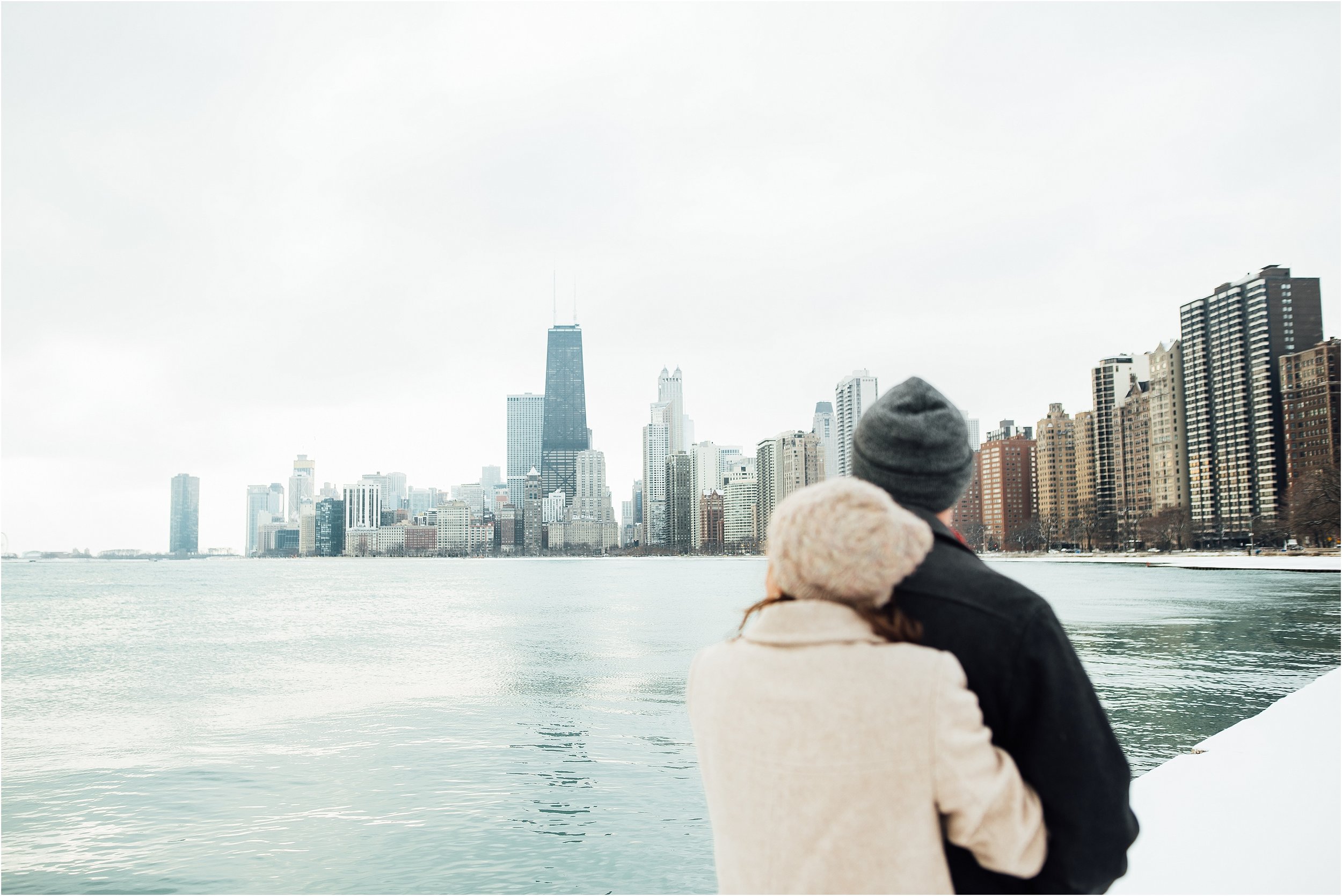 Chicago Snowy Engagement14.jpg