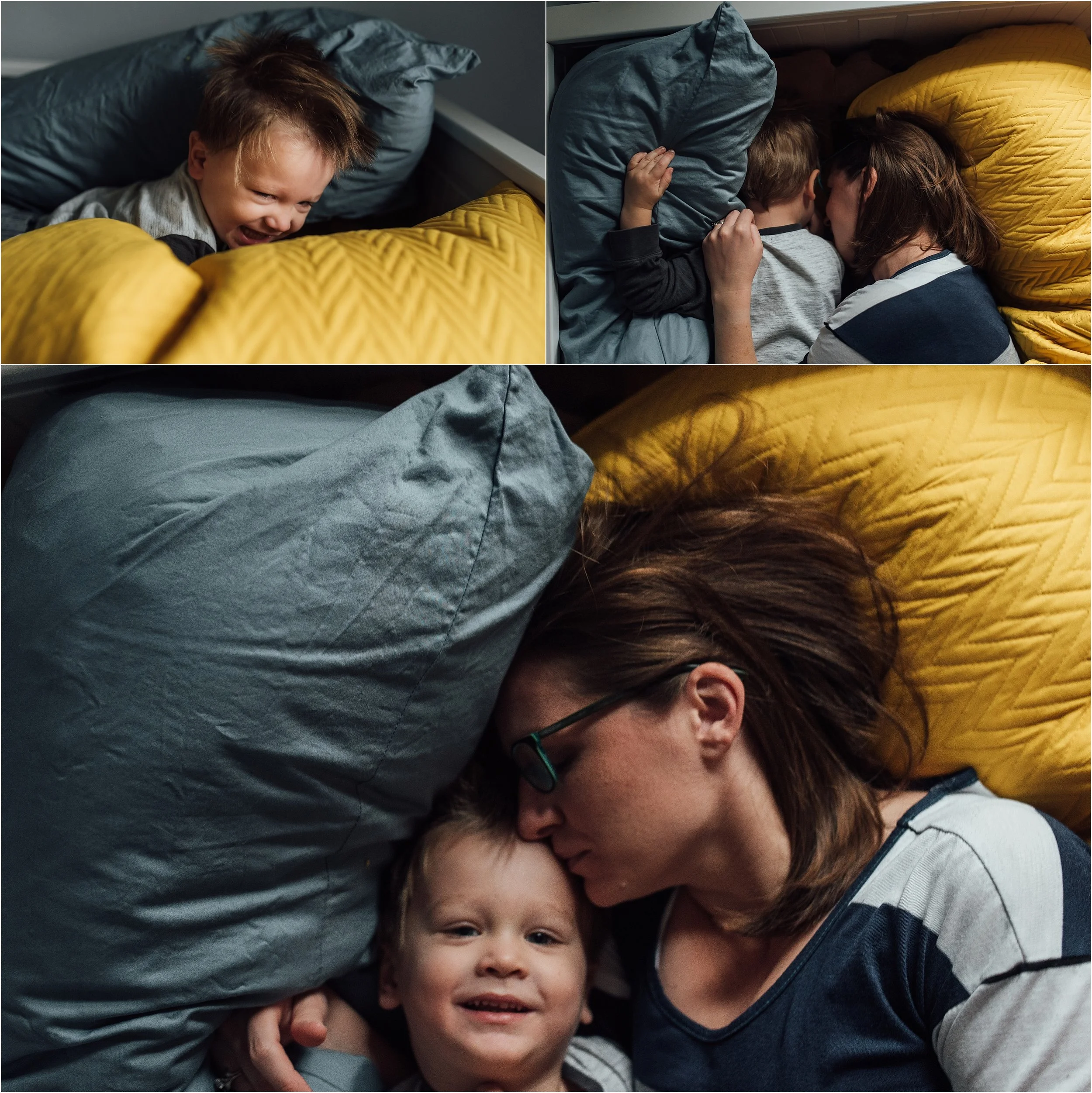 St Louis Newborn Lifestyle Photography