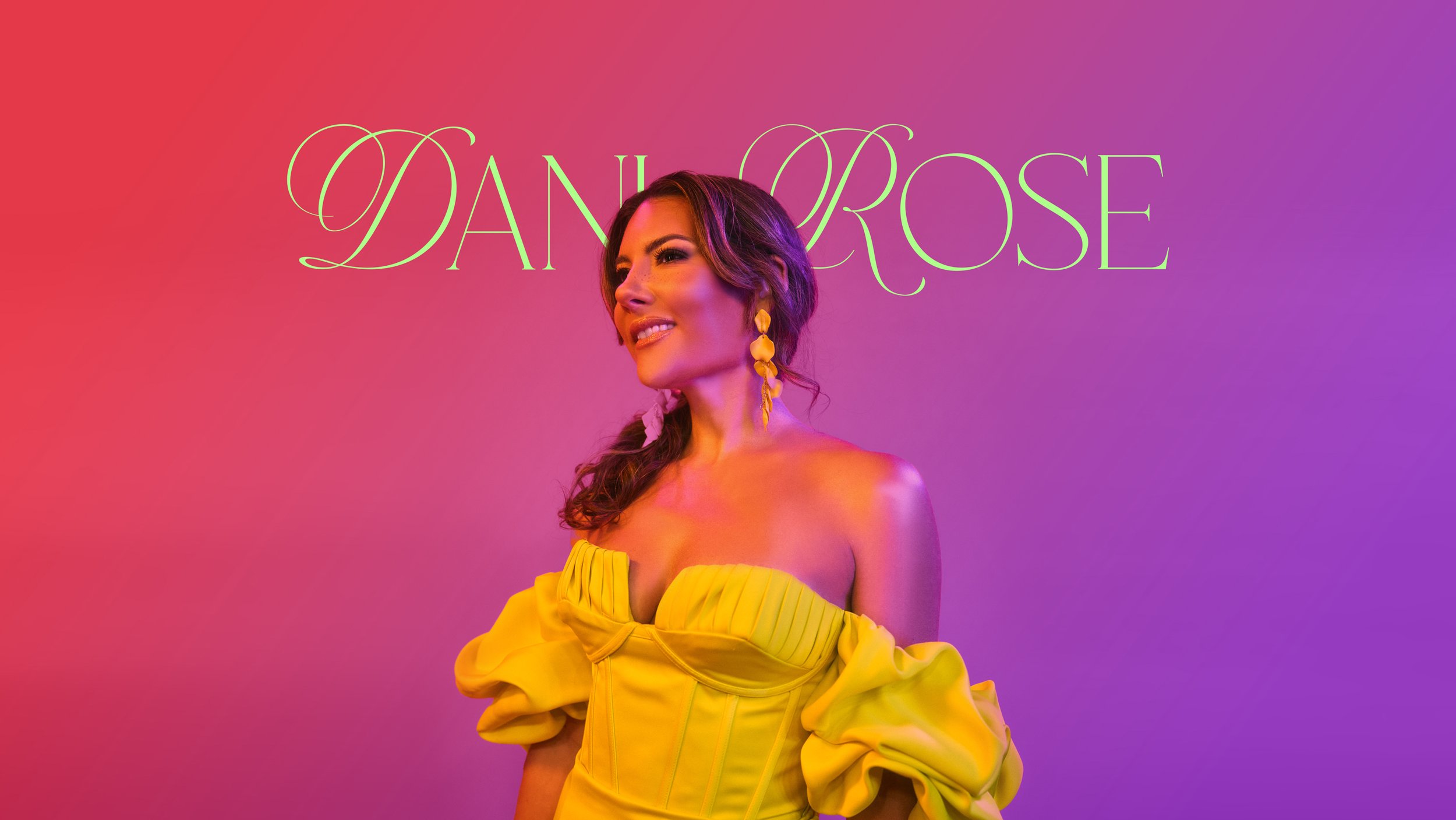 Dani Rose :: Official Website