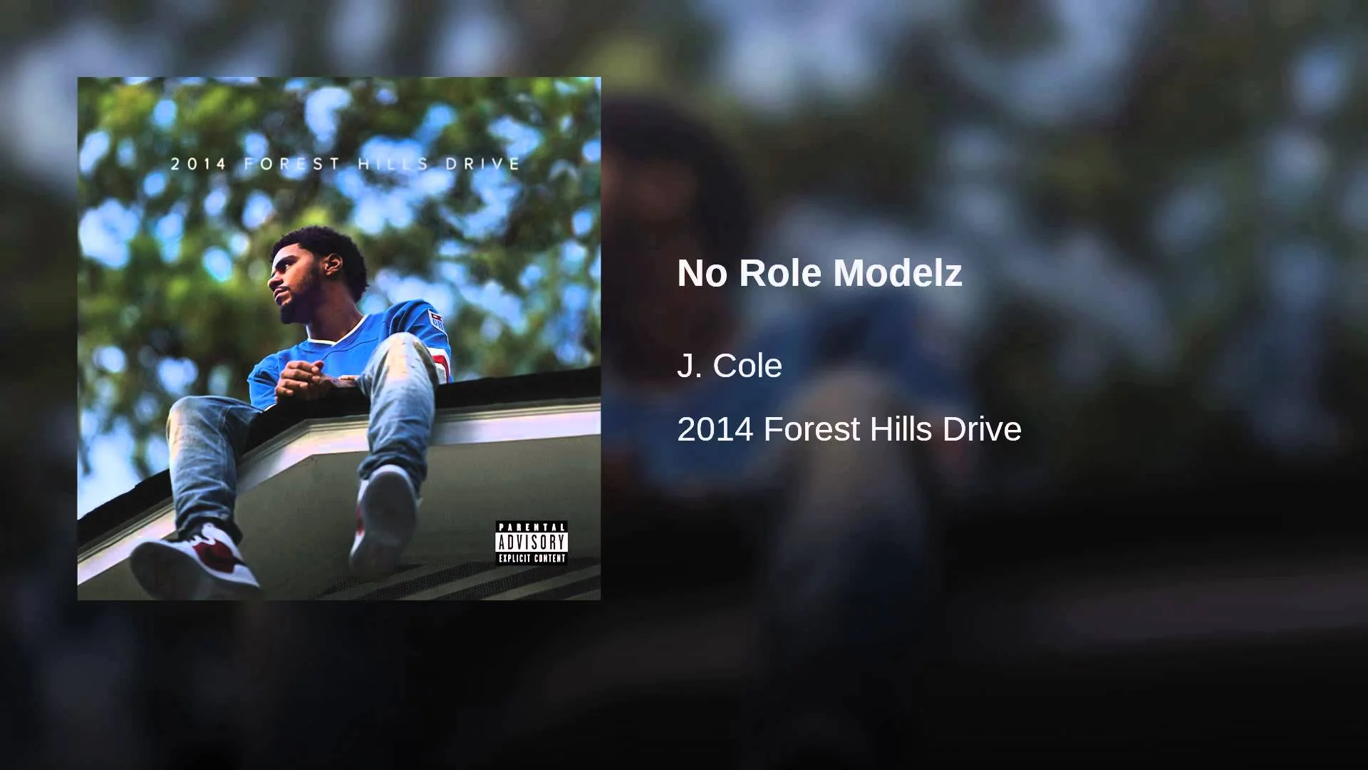 J Cole - No Role Modelz (Remix By Keke Bubbles)