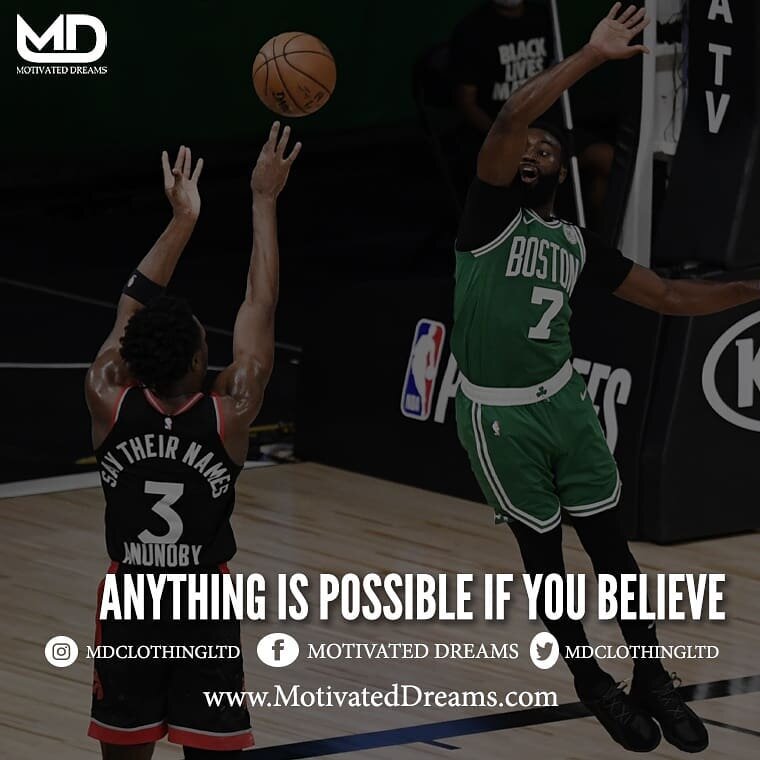 If you #believe in yourself, #anything is #possible .
_
➖➖➖🌿➖➖➖➖
💕Double tap if you like this post!
📝Comment|Tag|Share
💠Turn on Notifications for more...
➖
➖
💬 FOLLOW our page @motivateddreamsnews for all the latest news, product updates and spe