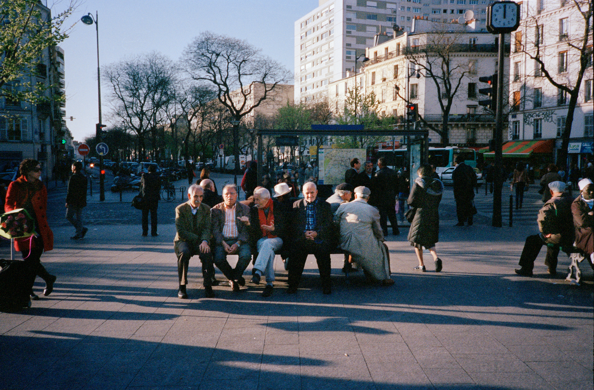 Paris  (2014)