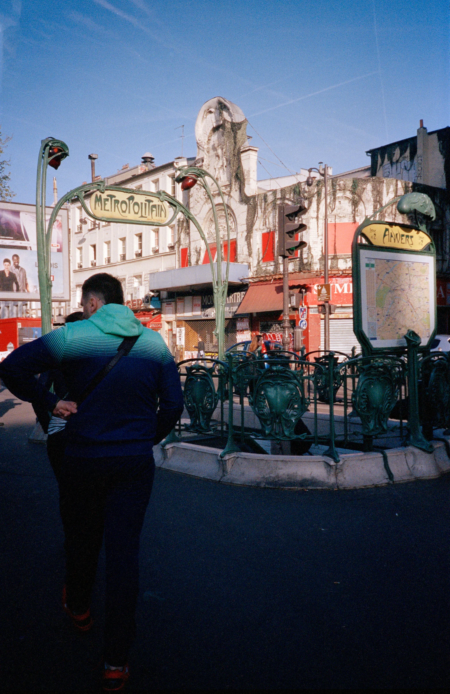 Paris (2014)