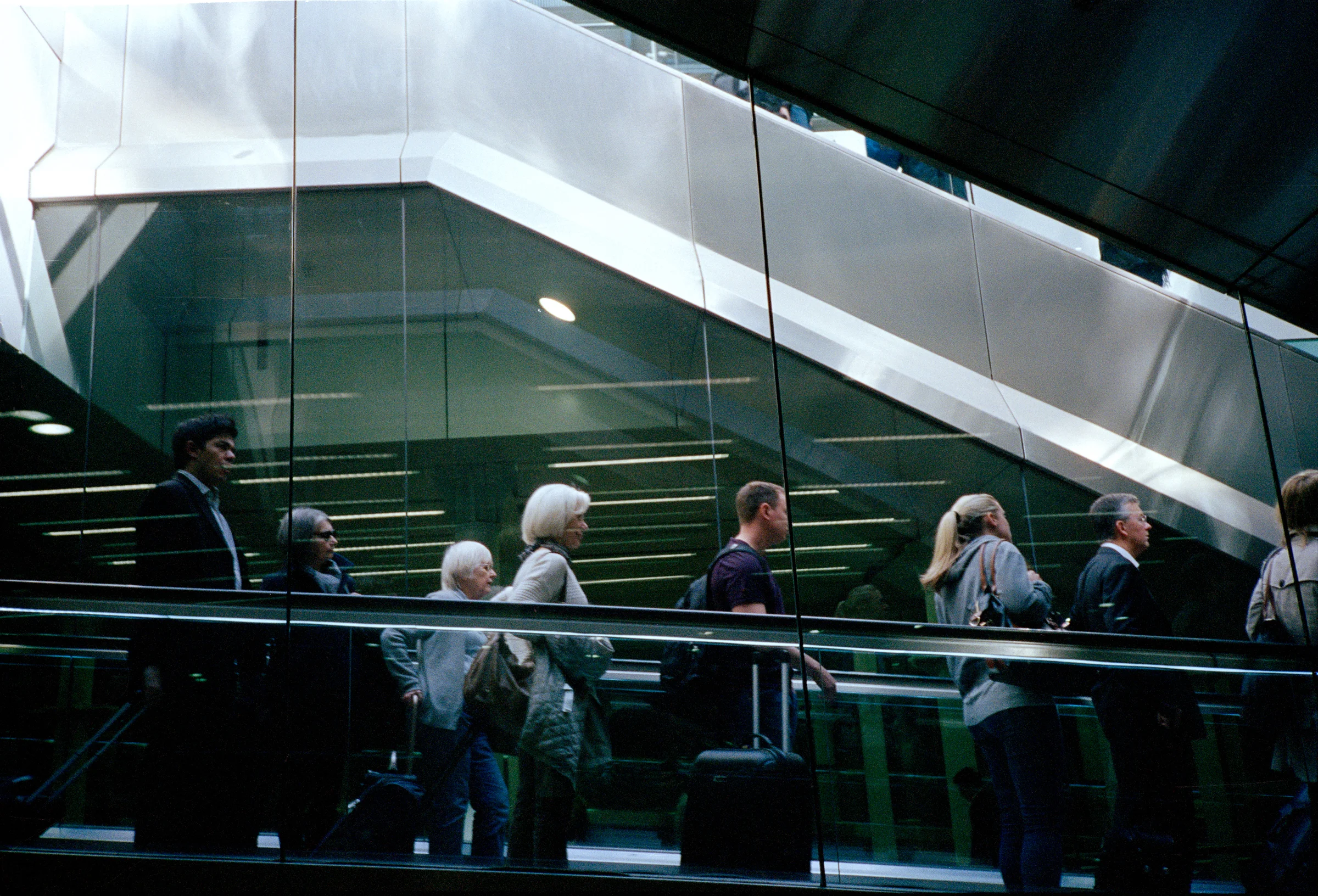 London (2014)