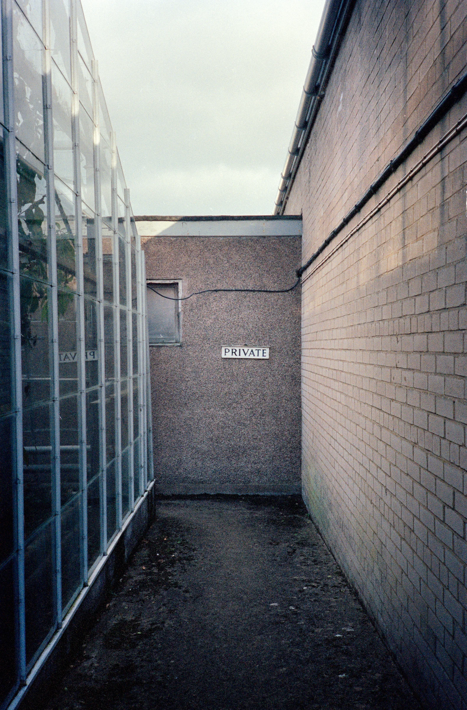 Private, St Andrews (2014)