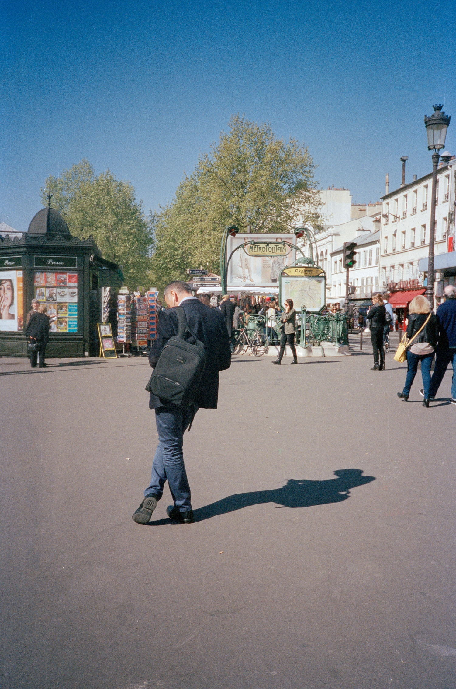 Paris (2014)