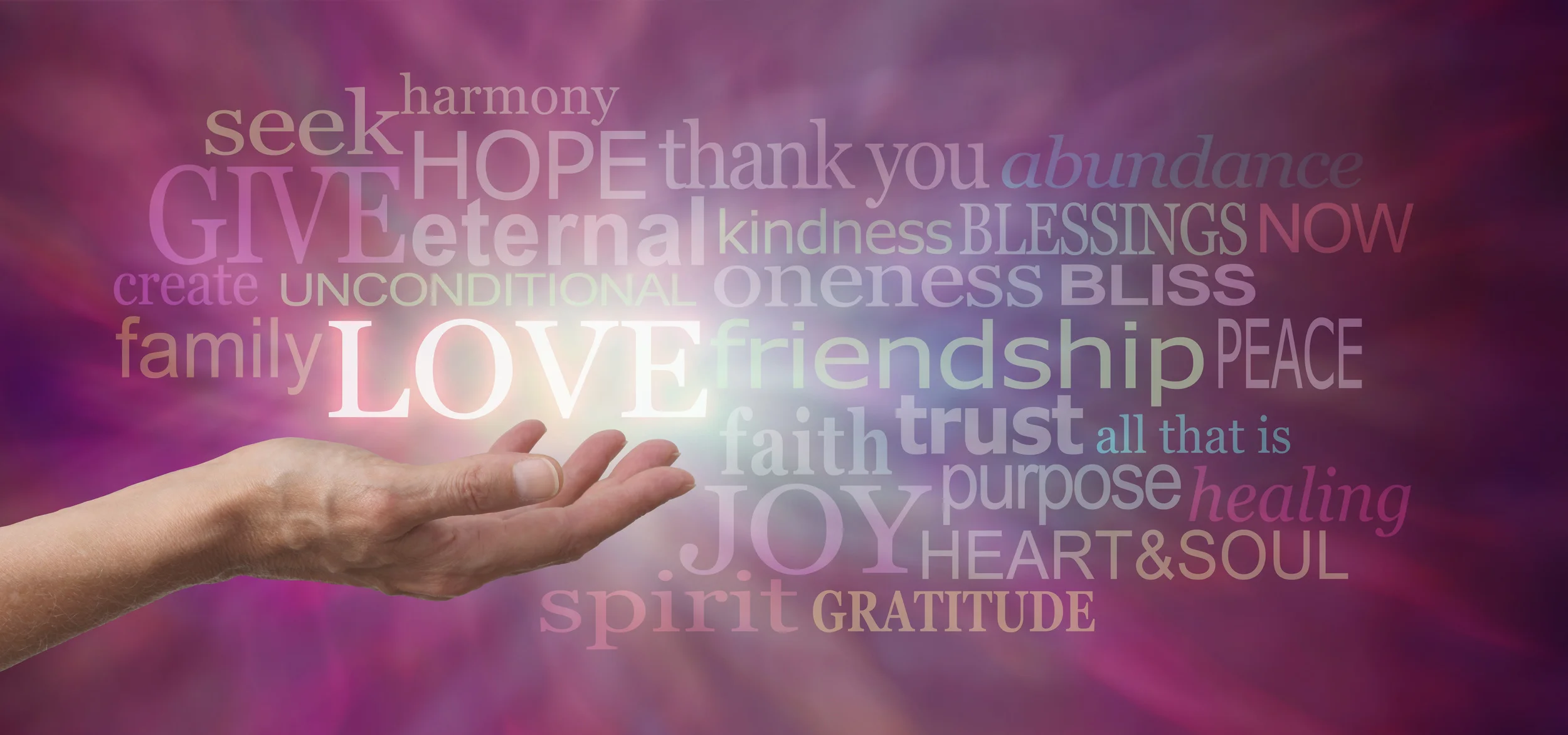 Acupuncture & Meditation- Surviving the Holidays with Grace