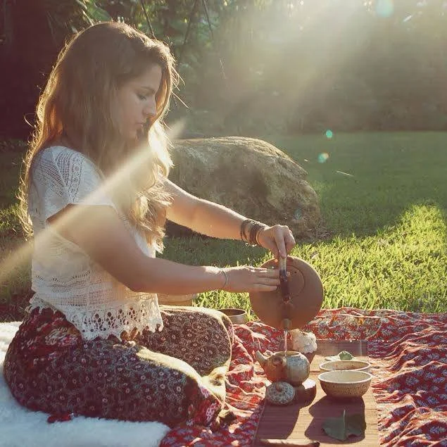 Cultivating Peace through Ceremony