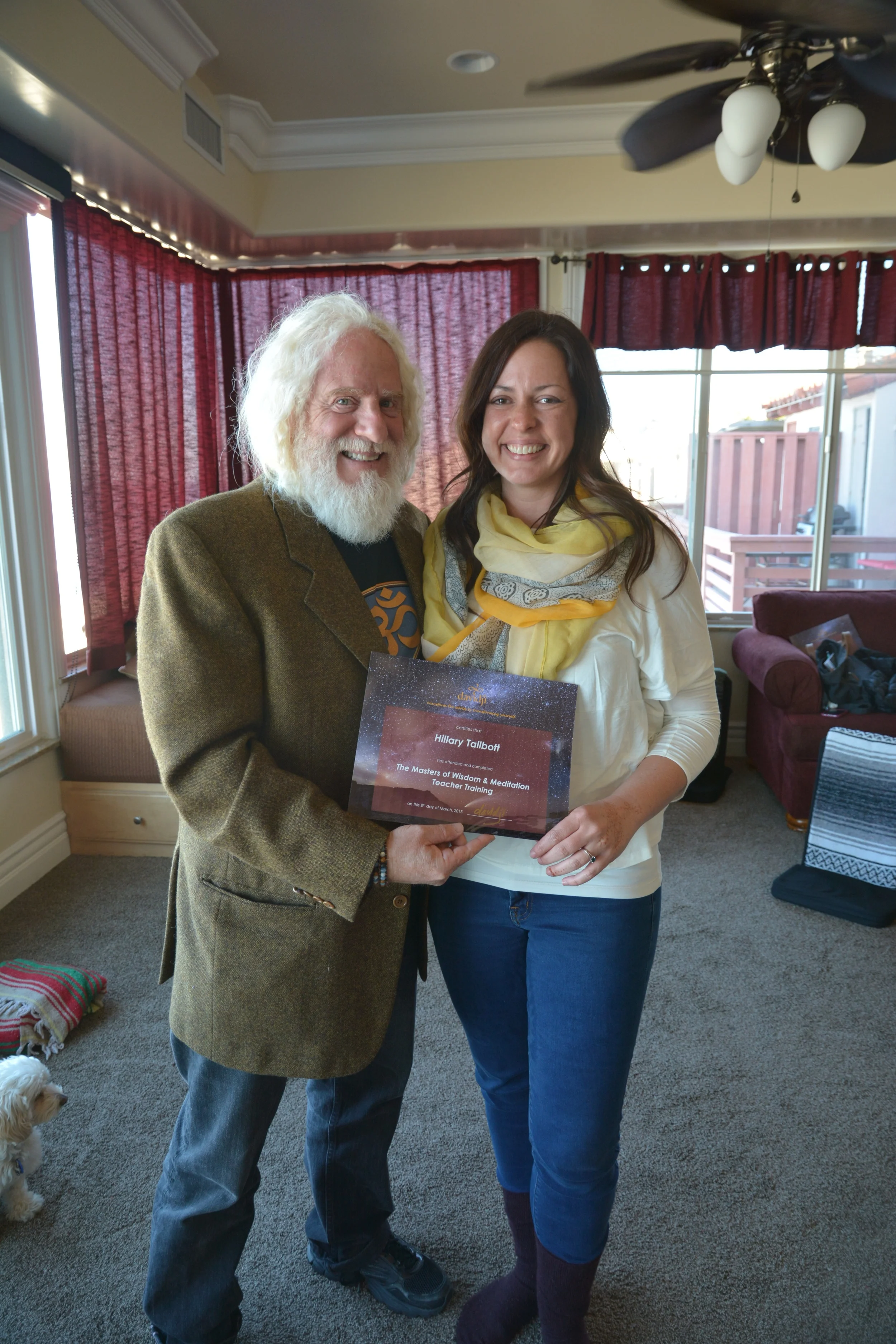 How to Spot a Great Teacher