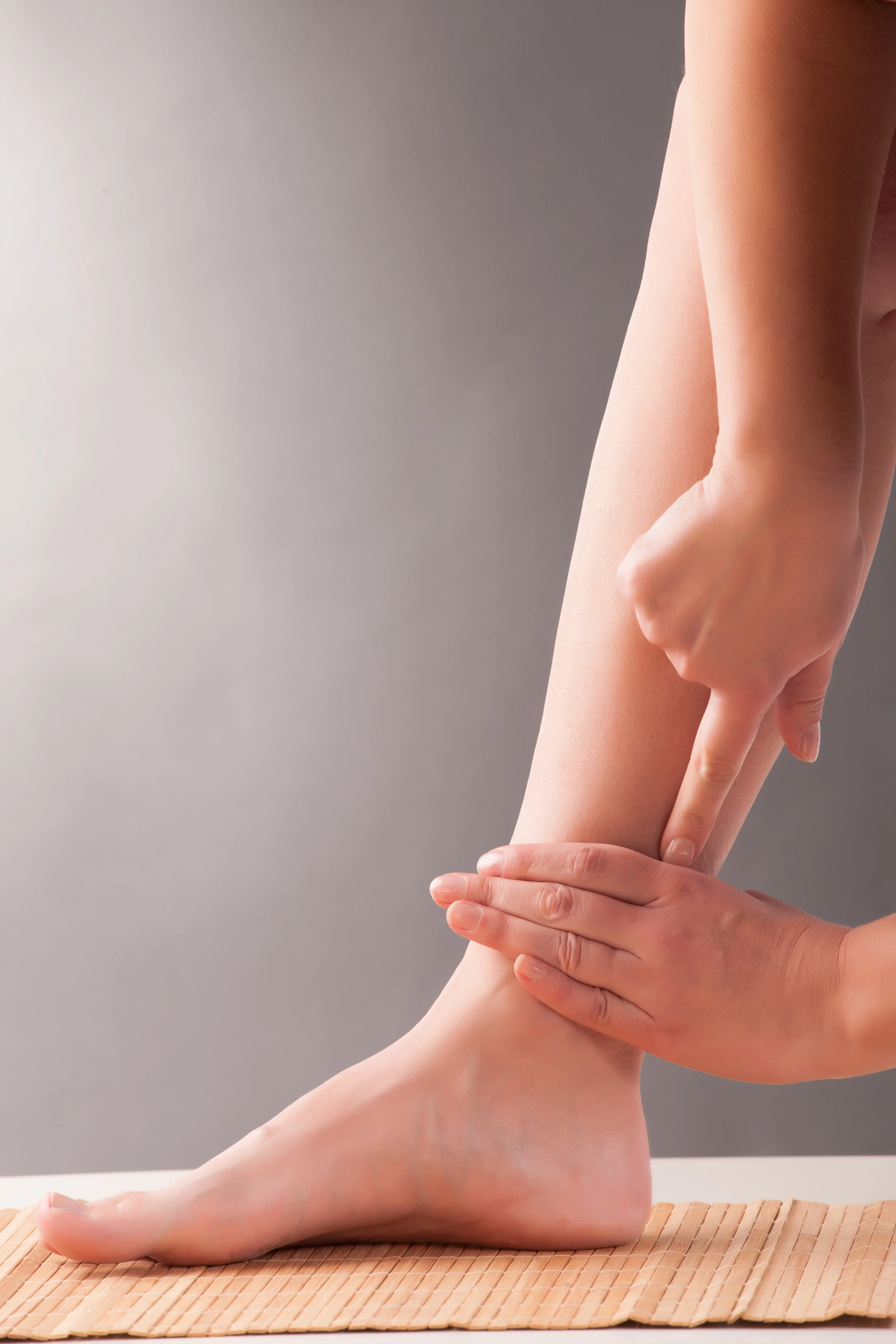 Starting Labor Naturally with Acupressure