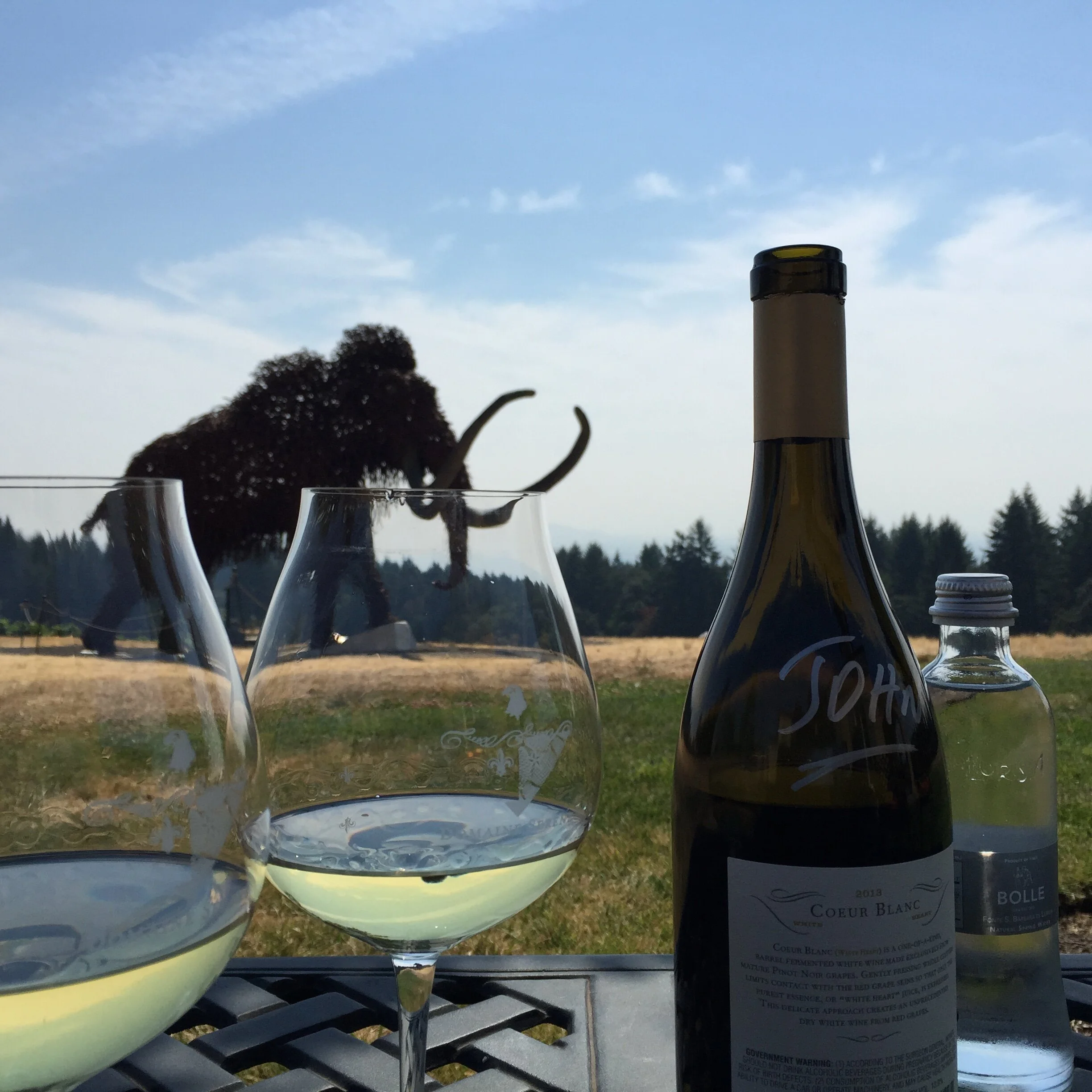 Is Your Dry January Already Soaked?