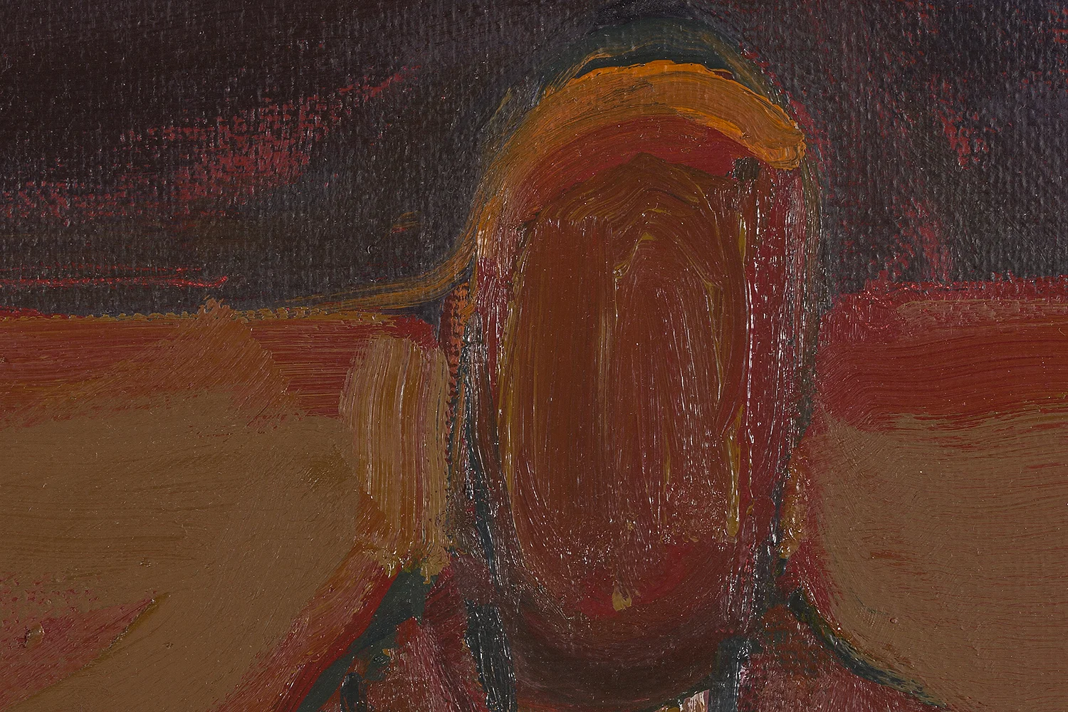 Inaudible Dialogue Detail 1