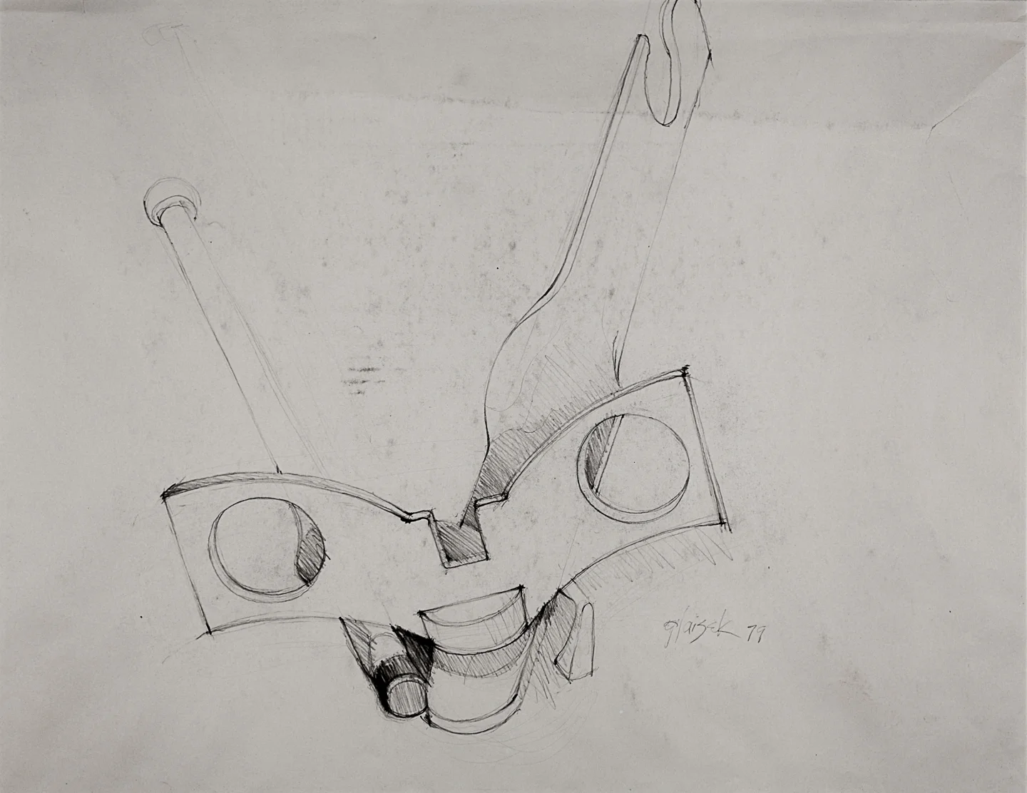 62 Can Opener