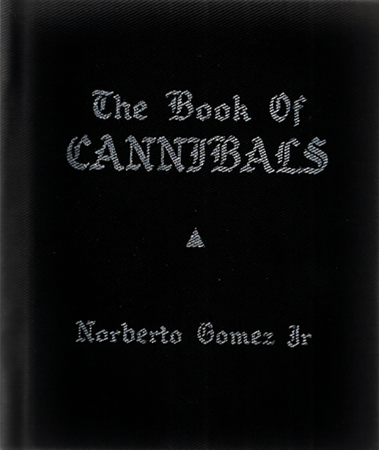 THE BOOK OF CANNIBALS (2014)