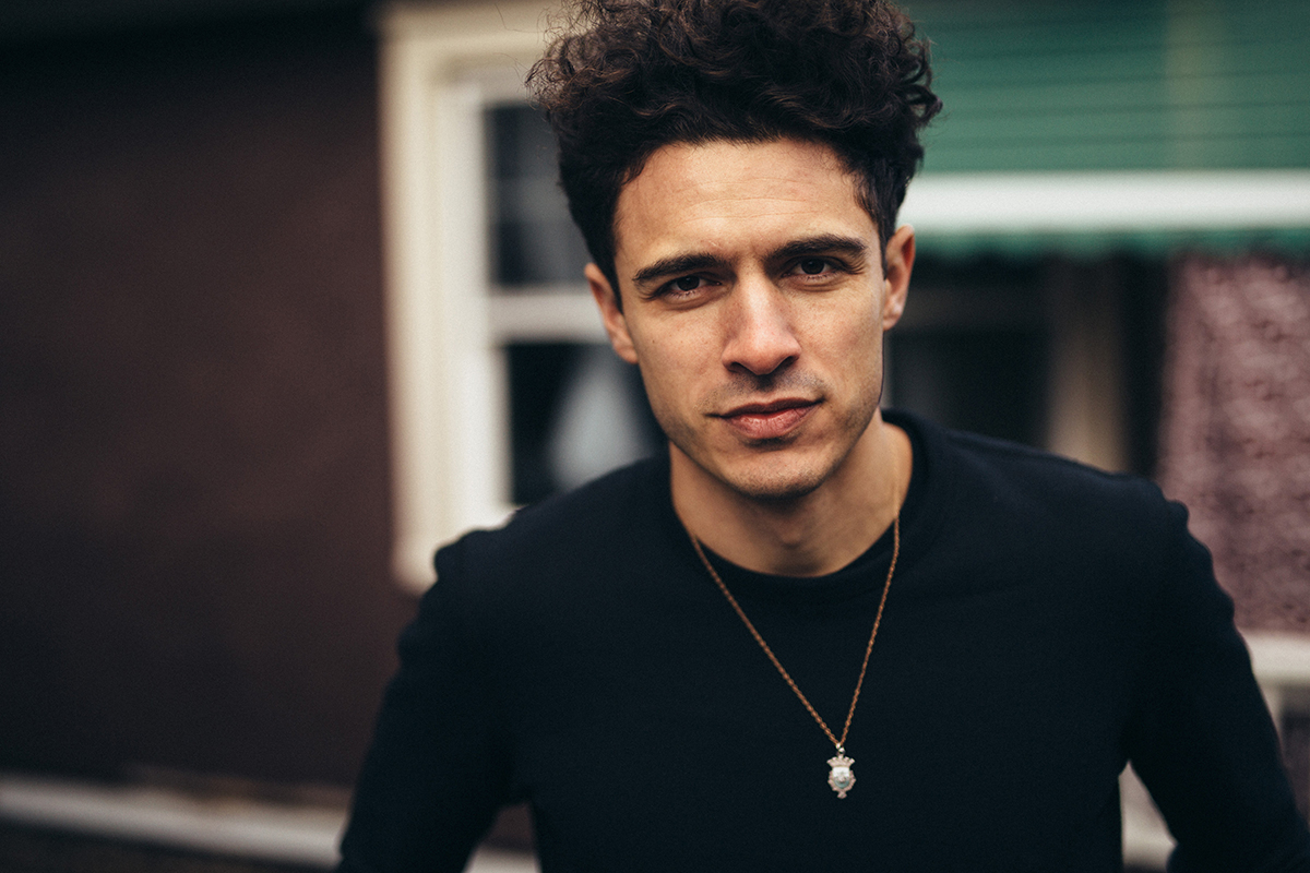 Marc Scibilia National folk artist Marc Scibilia to play benefit concert for local