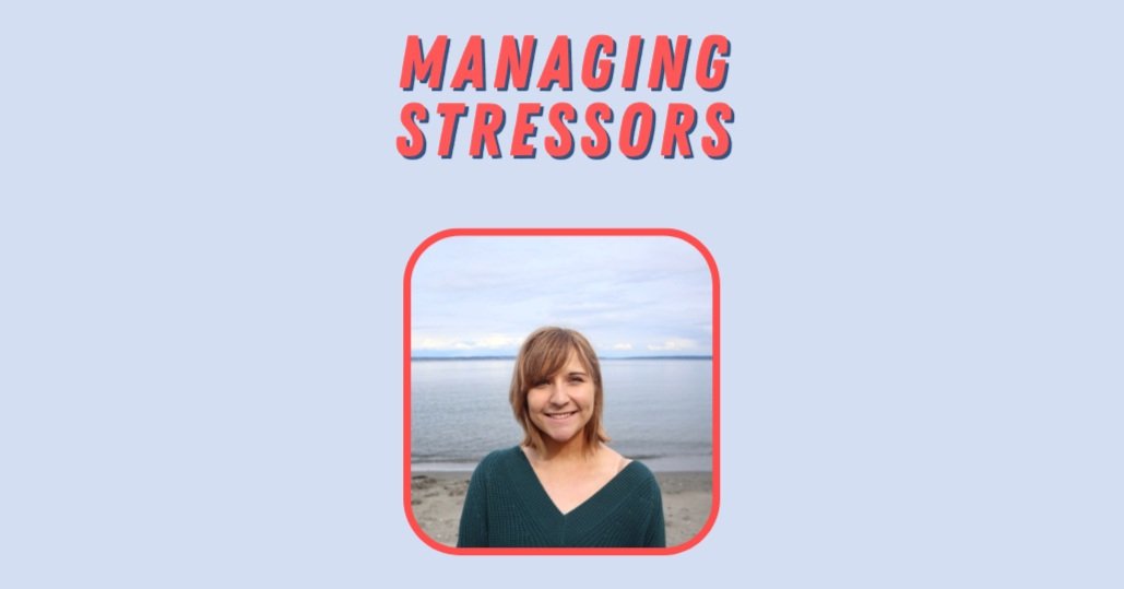 Managing Stressors for Kids Entering Foster Care