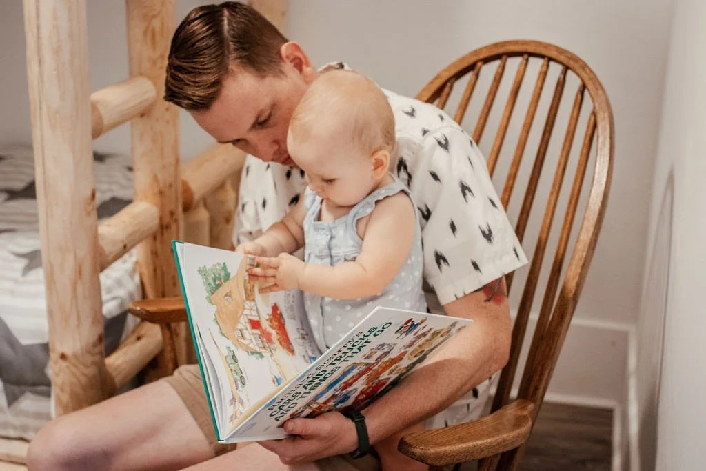 When we have to turn children away.