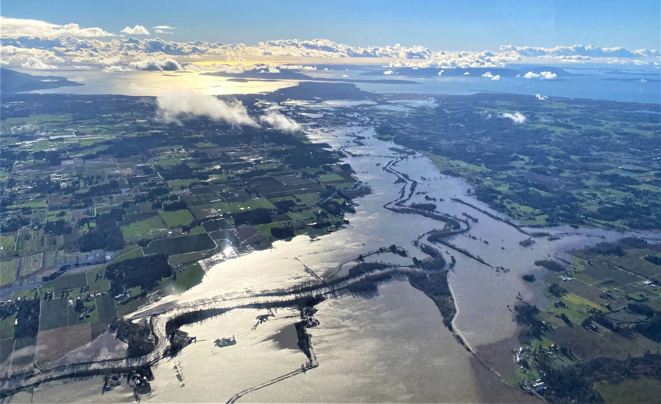 Why Skookum Is Doing Disaster Recovery
