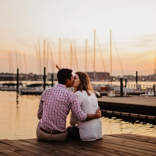 200 days until she says, &ldquo;I guess...&rdquo; #shechoeshim