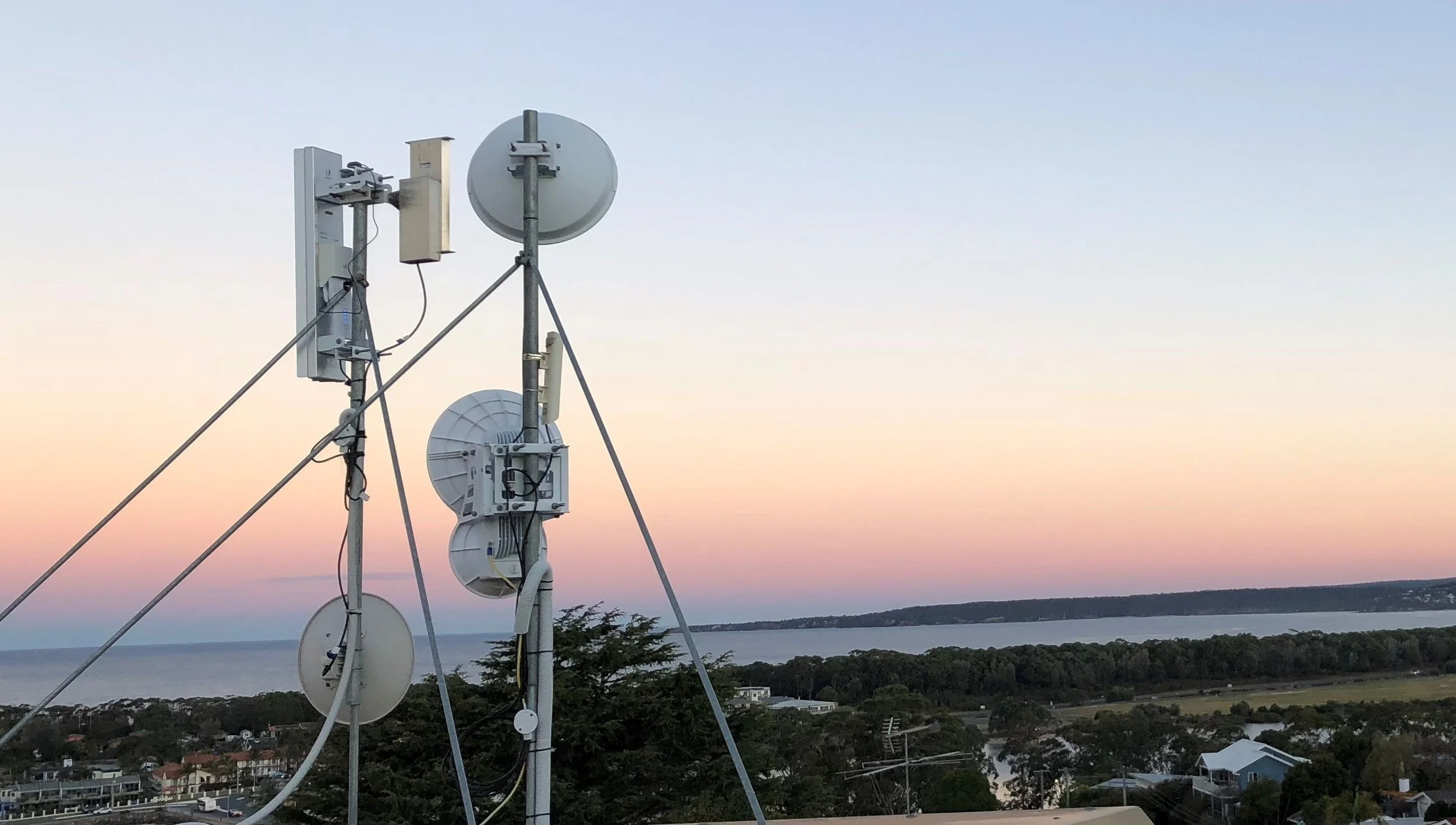 Home — Splash Wireless Service Provider