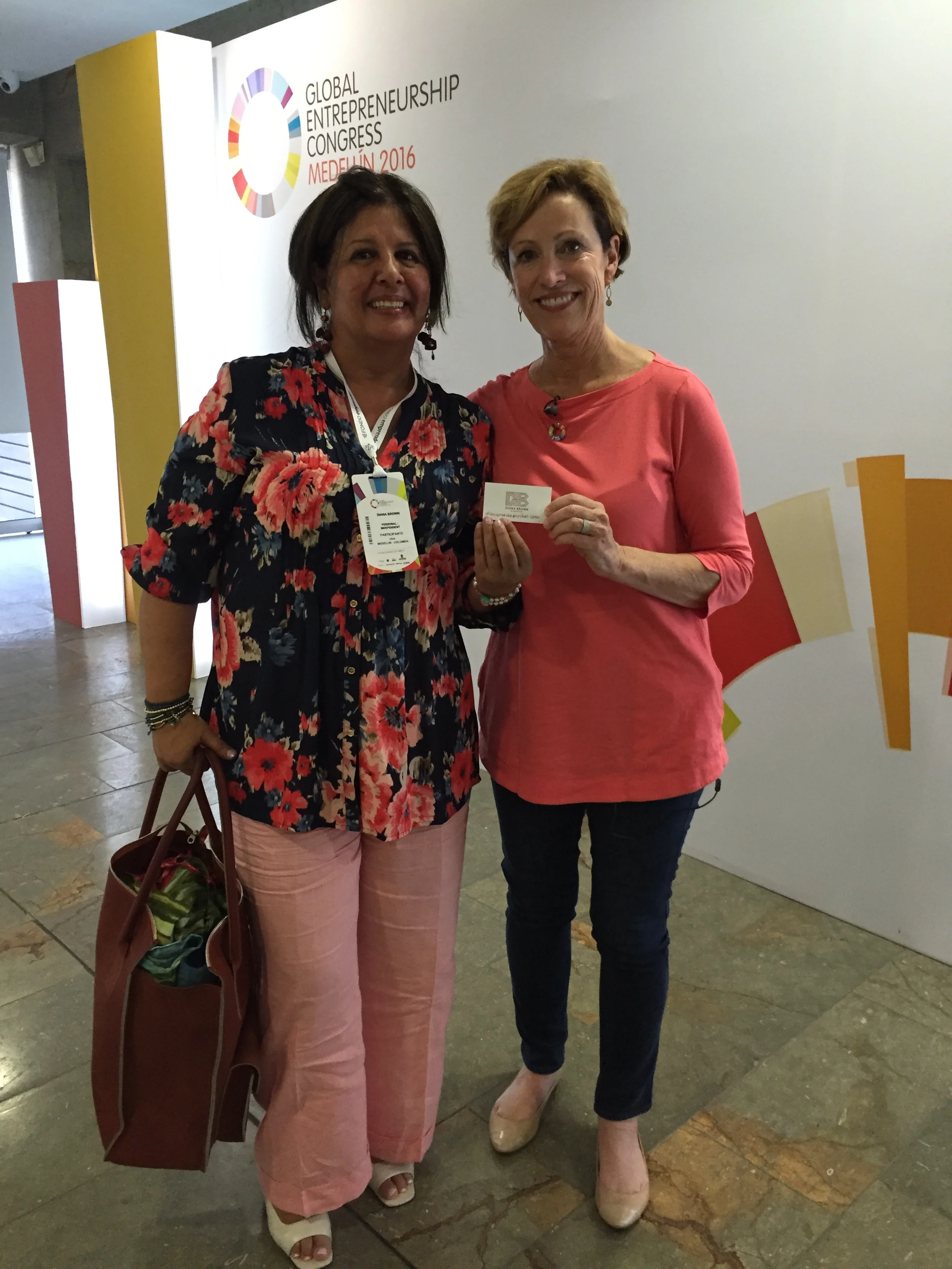 Alicia Robb -Senior Fellow Kauffman Foundation