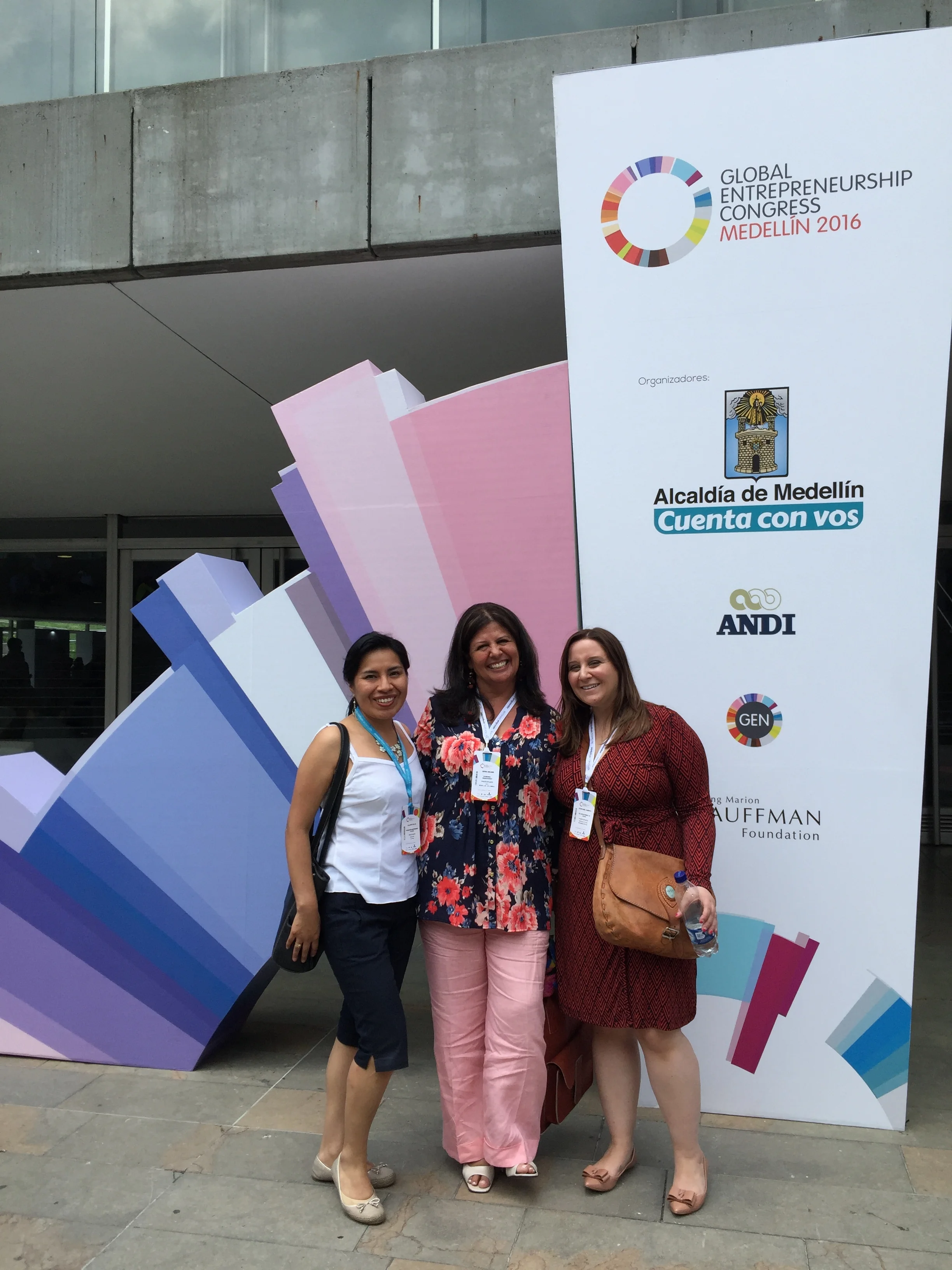 Diana Brown - Allison Silva & Stefanie Fabrico