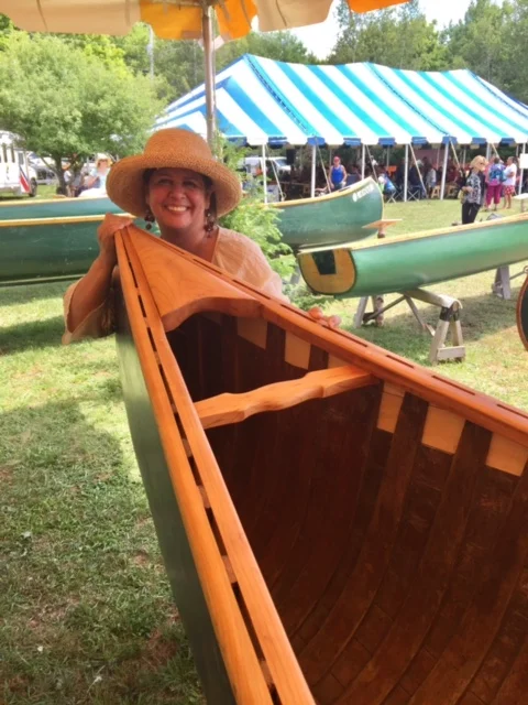 Grand Lake Stream Festival Diana Brown.JPG