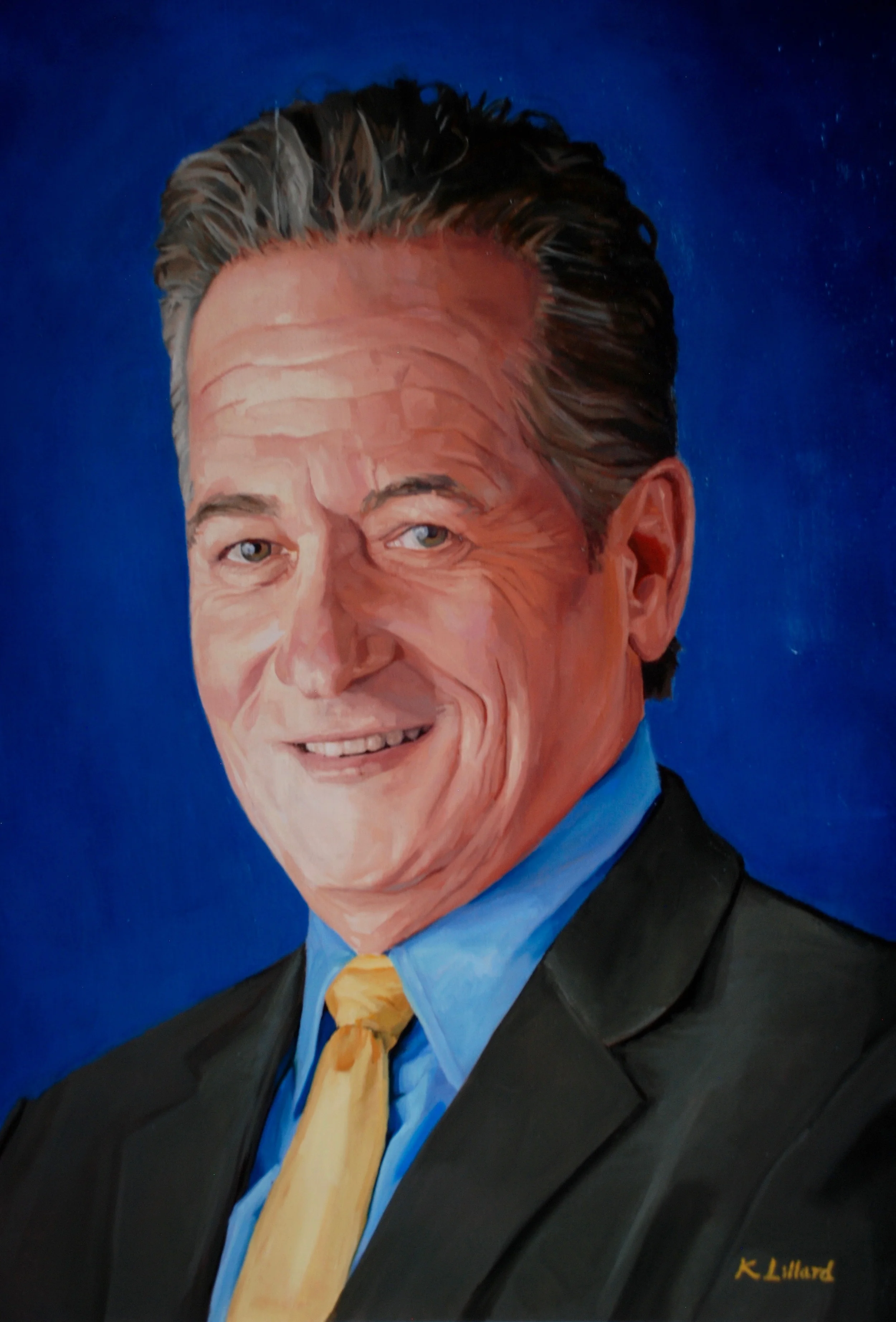 Jim Julia