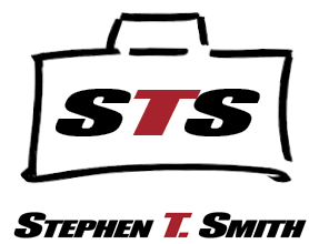 Stephen T Smith Photo