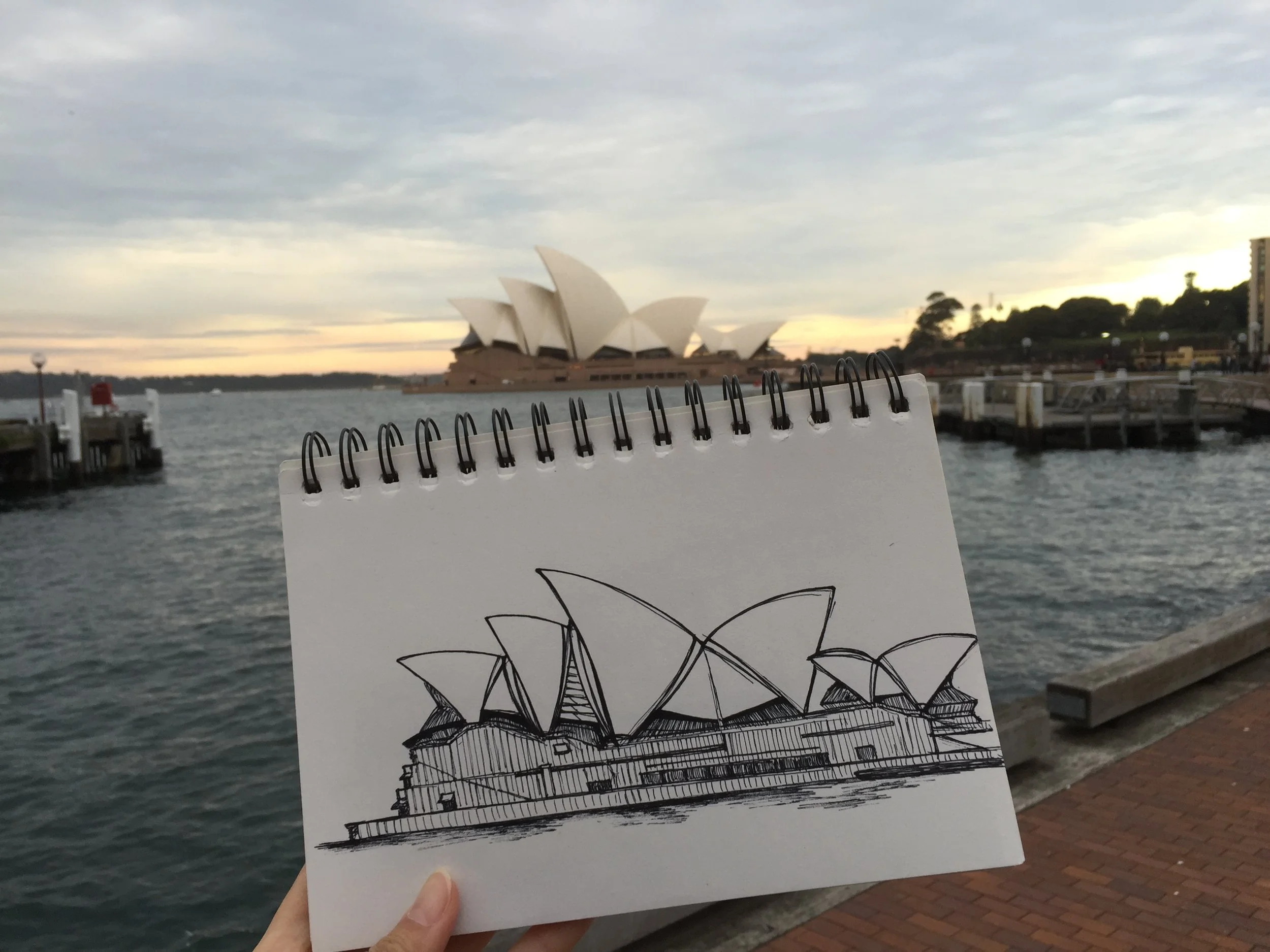 Sketching