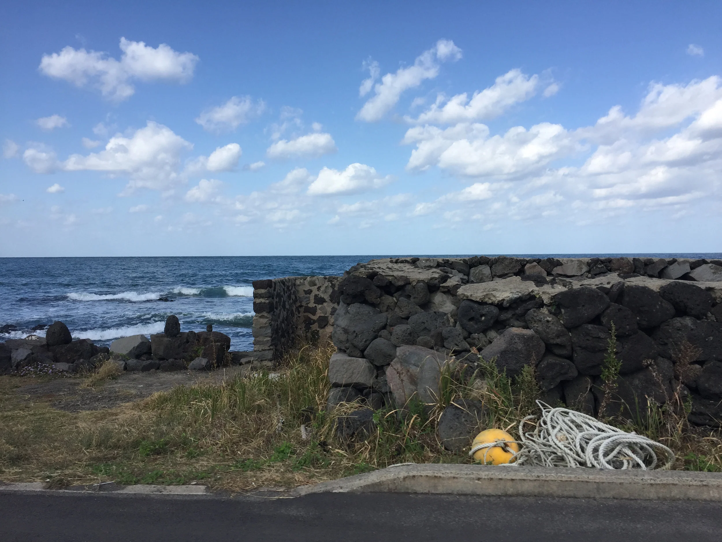 Jeju Island, South Korea 2015