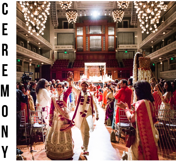 The South Asian Wedding Ceremony is detailed, intricate, and involved. It is important to have the proper music paired with each specific moment throughout the Ceremony. VNY Entertainment has the ability to meet these needs in a memorable way …
