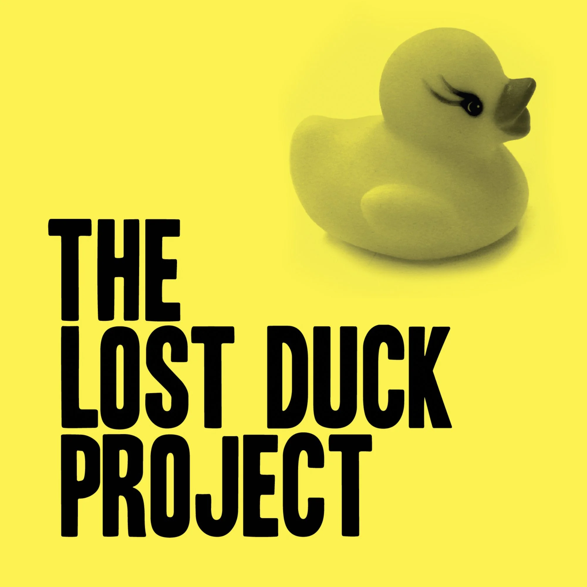 Passion Project: The Lost Duck