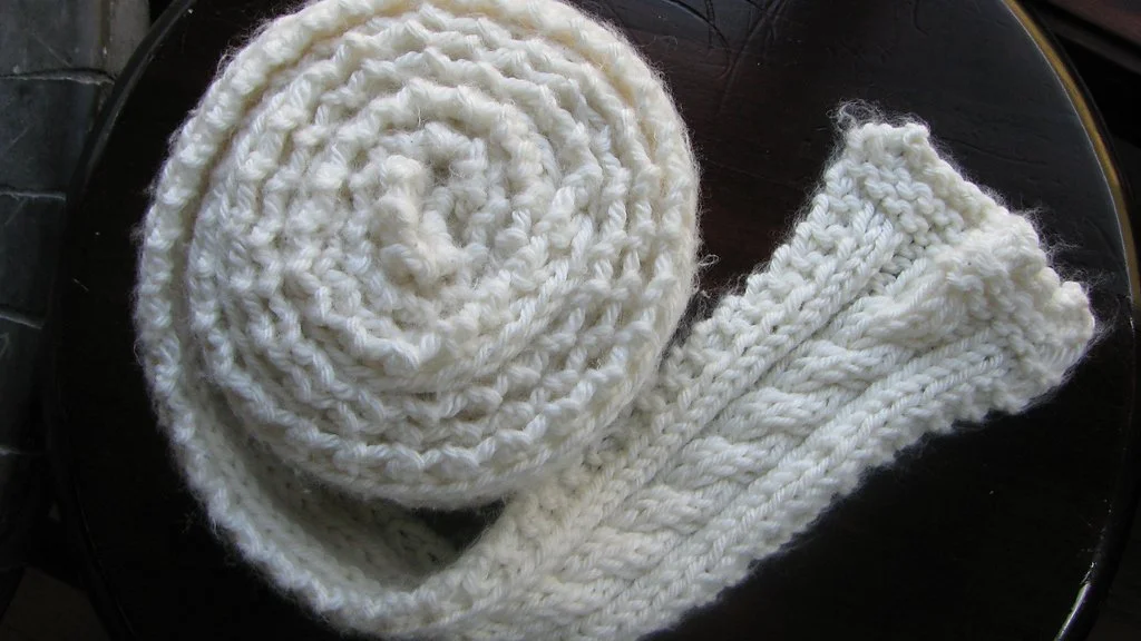cabled-mini-scarf-easy-long-skinny-scarf-rolled.jpg